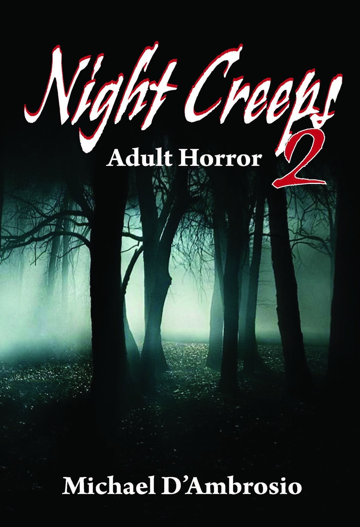 Night Creeps 2