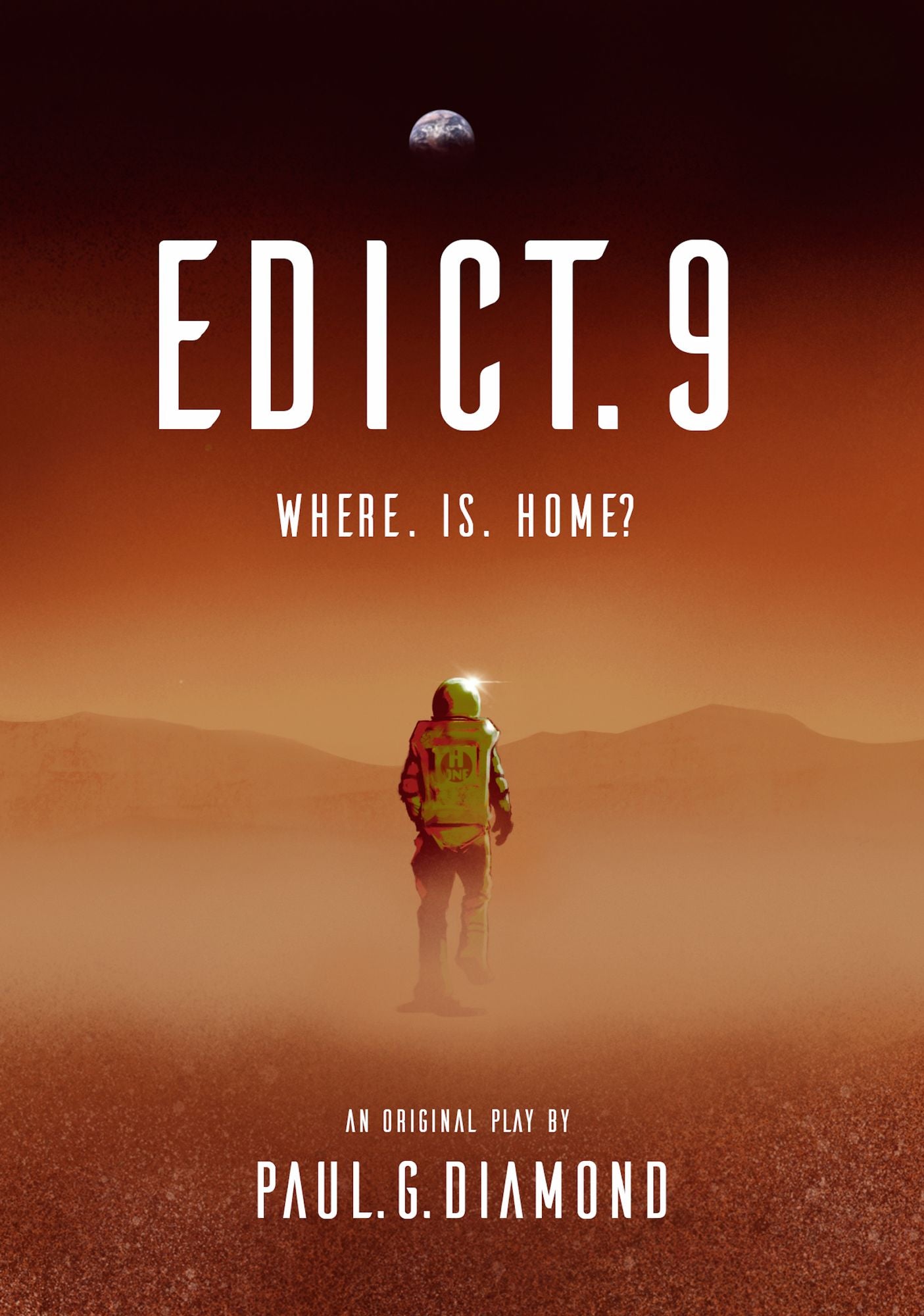 Edict 9