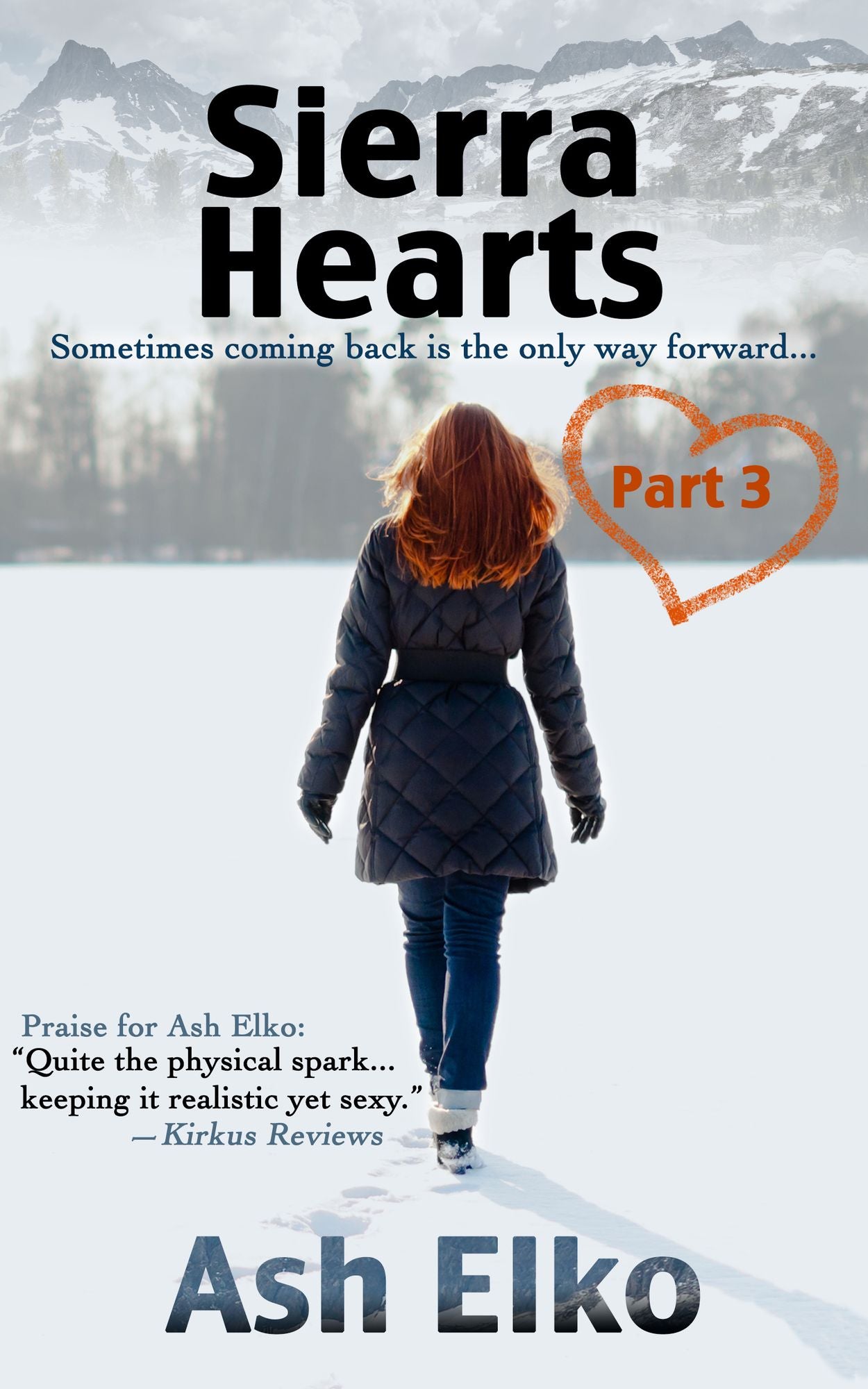 Sierra Hearts (Part Three)