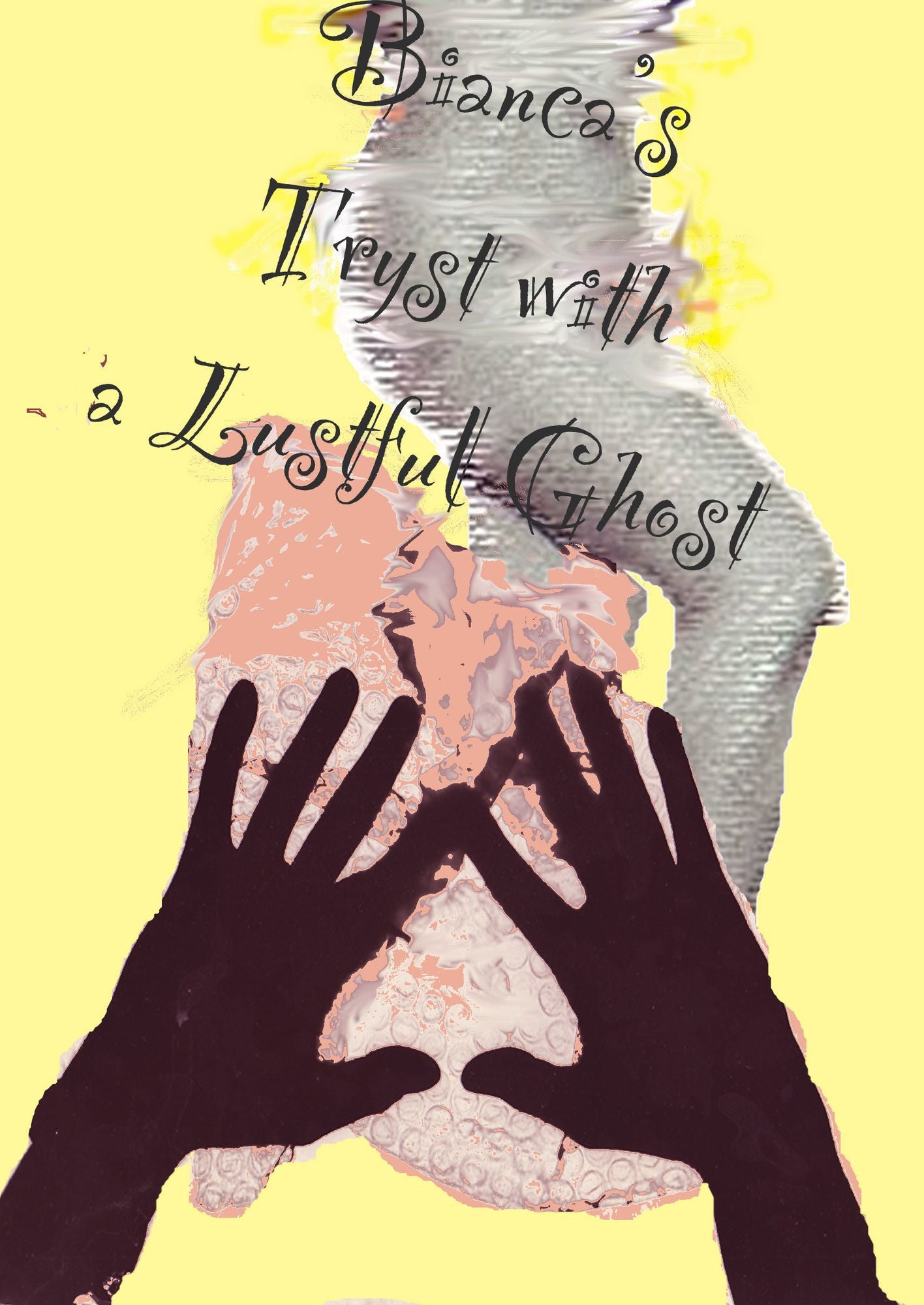 Bianca's Tryst with a Lustful Ghost