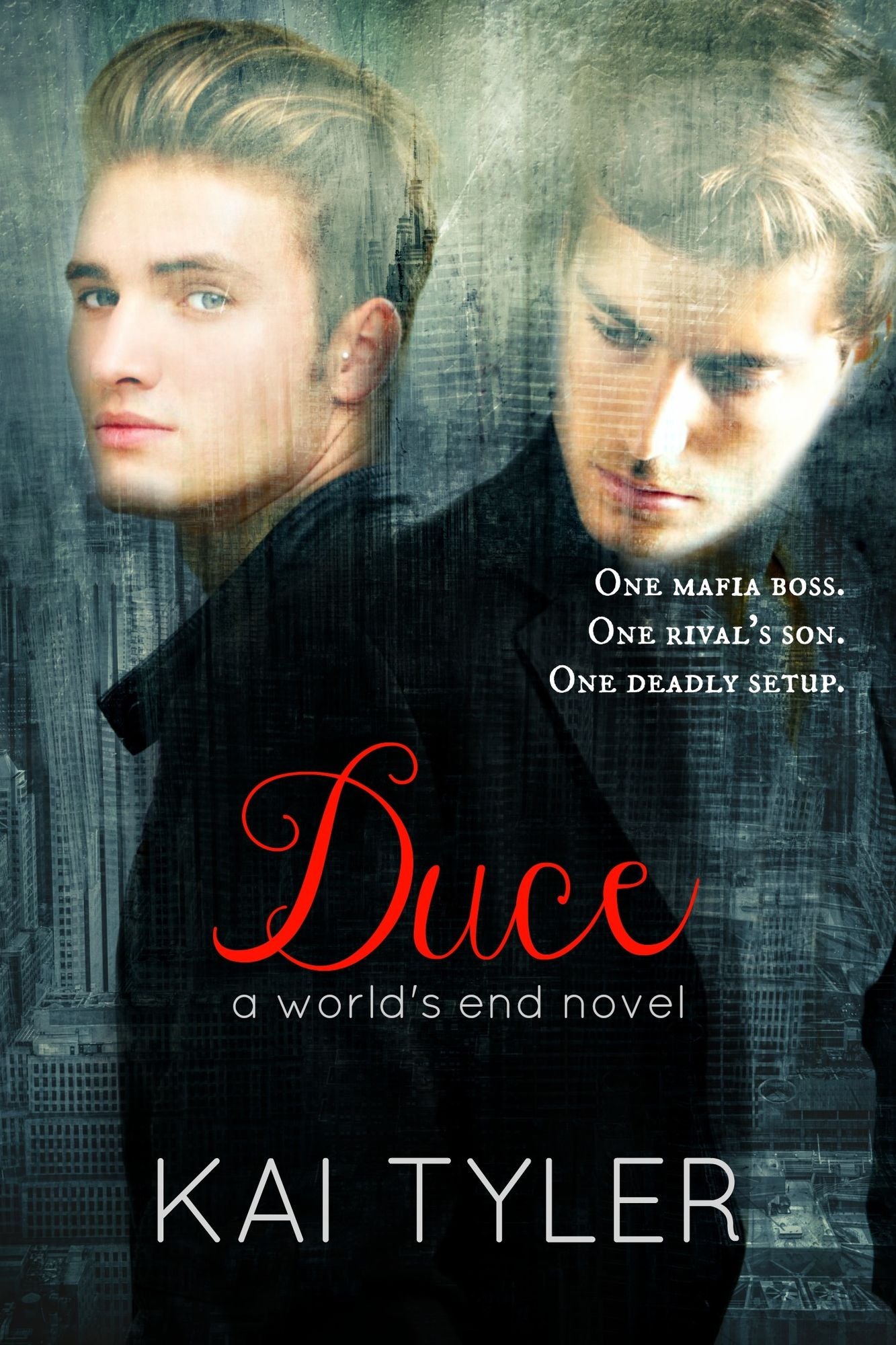 Duce: A Novel