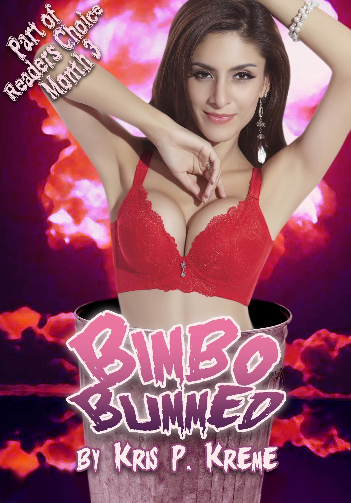 Bimbo Bummed