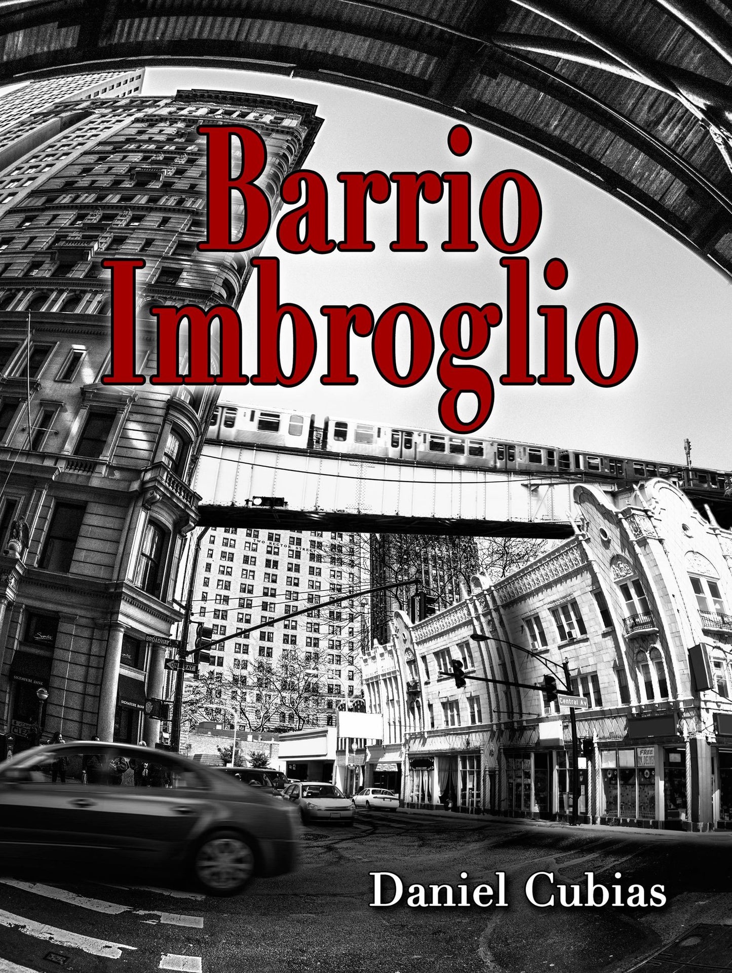 Barrio Imbroglio