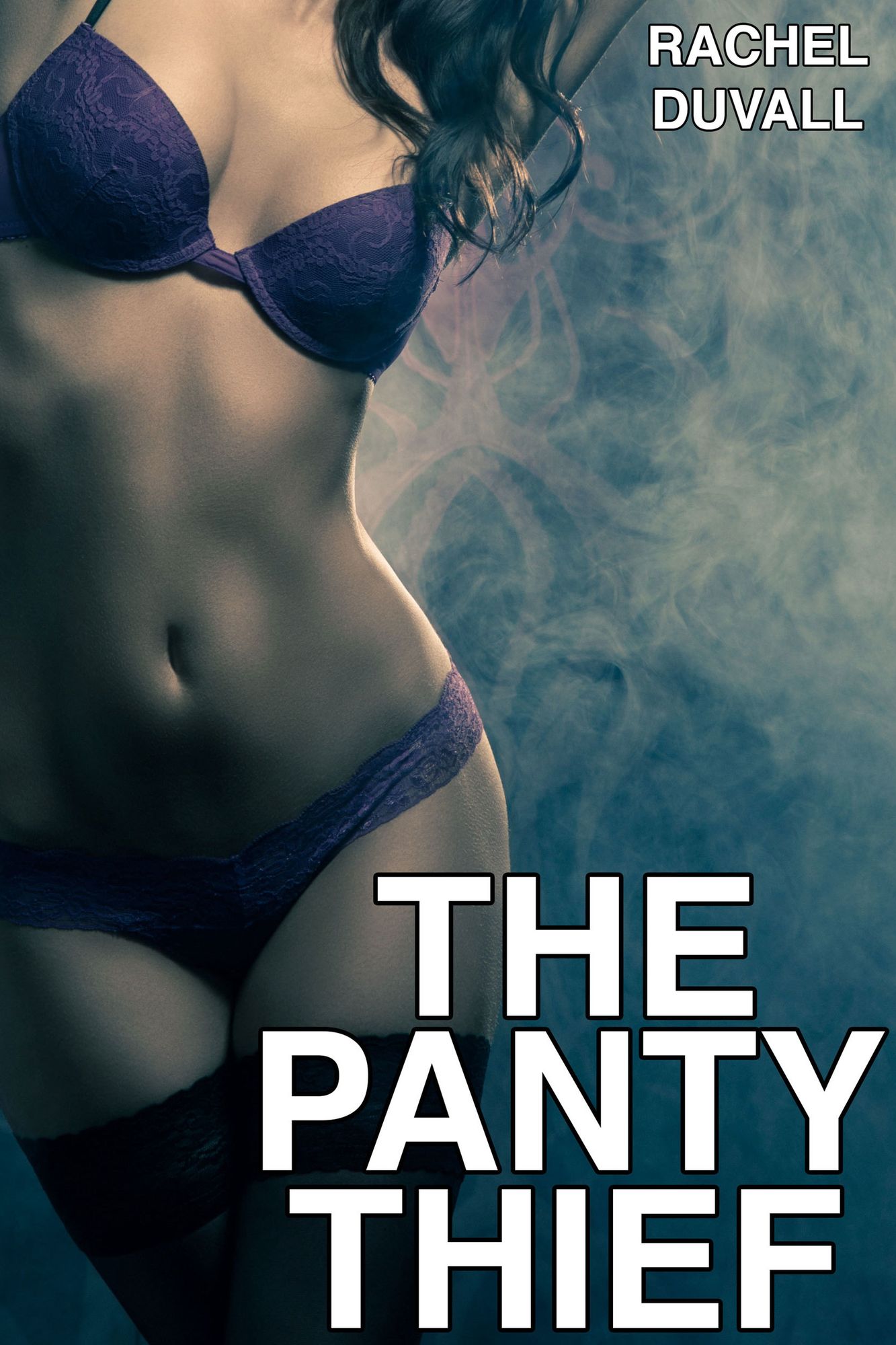 The Panty Thief