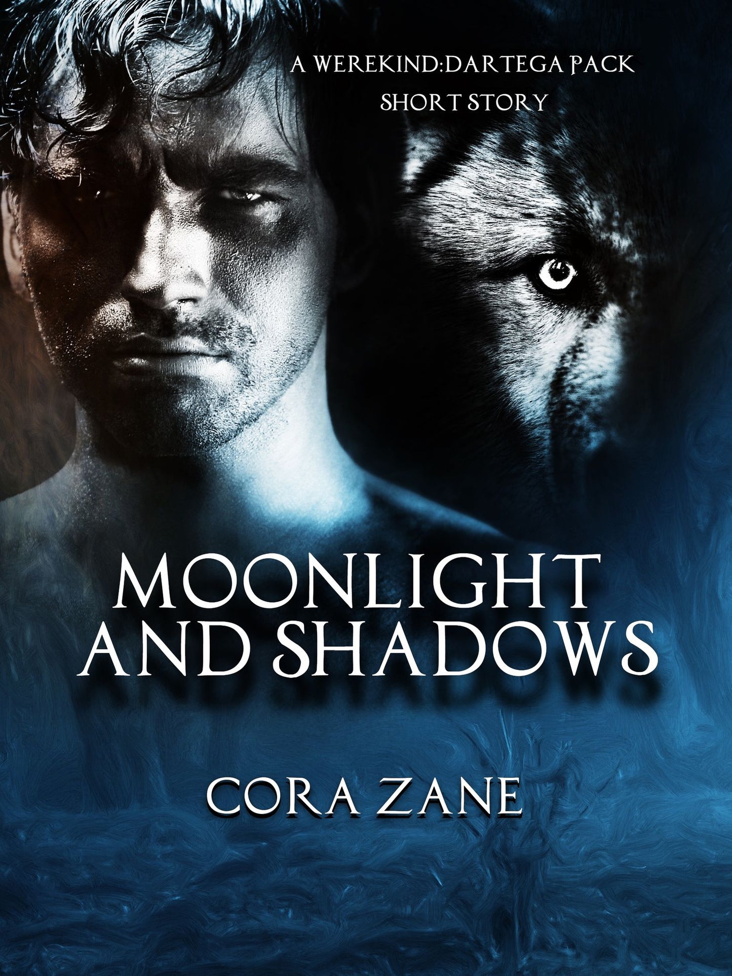 Moonlight and Shadows