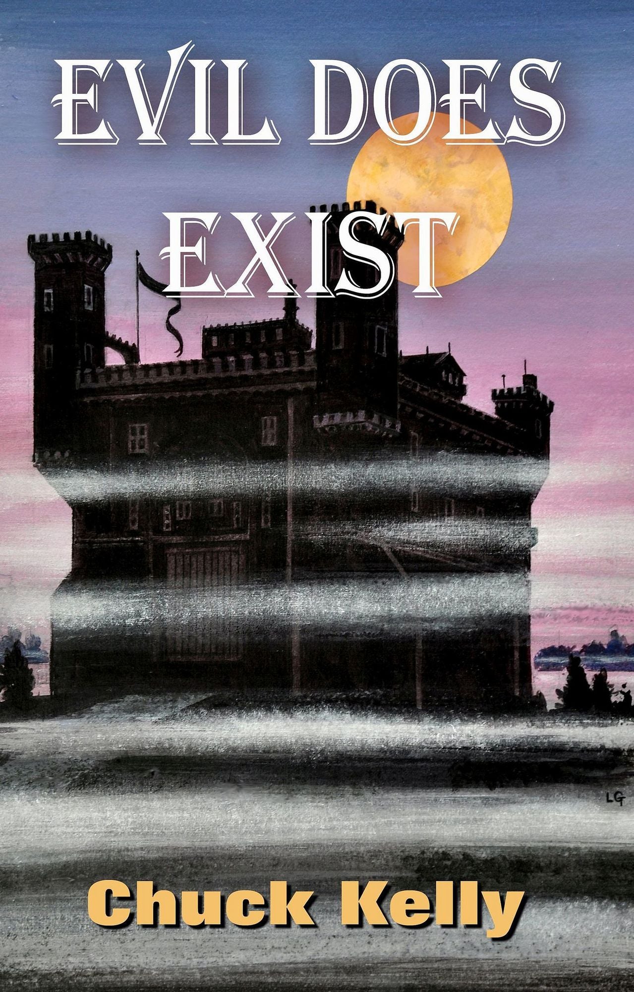 Evil Does Exist
