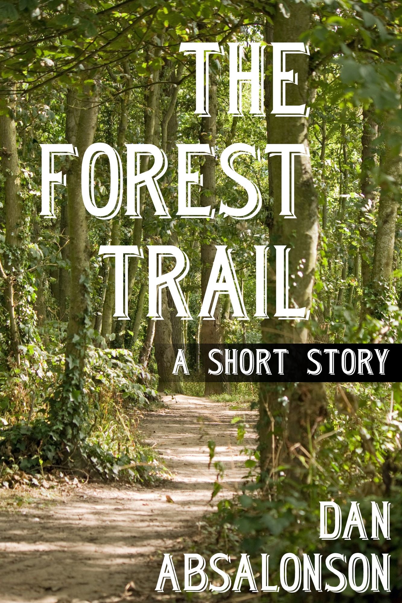 The Forest Trail