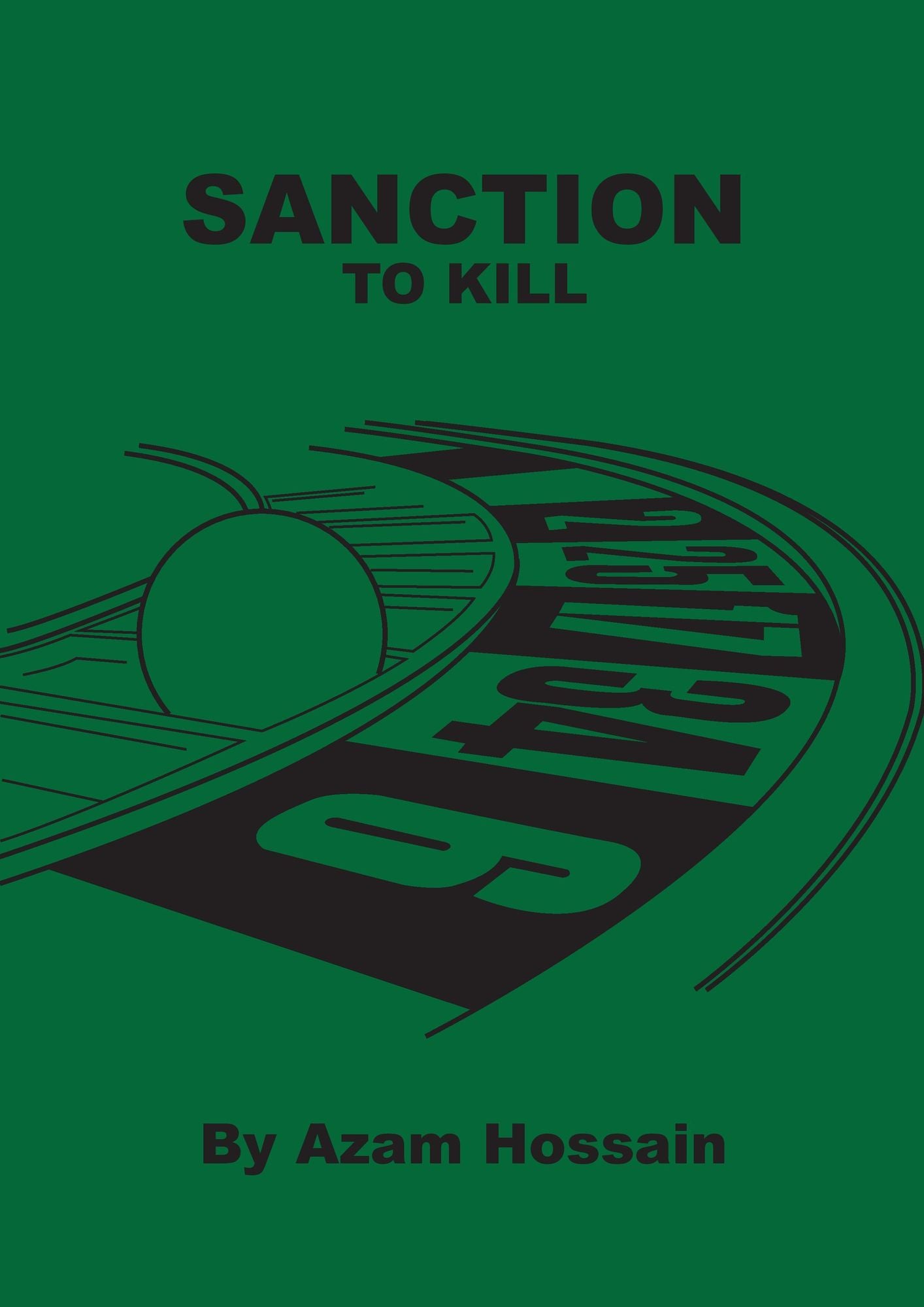 Sanction to Kill.