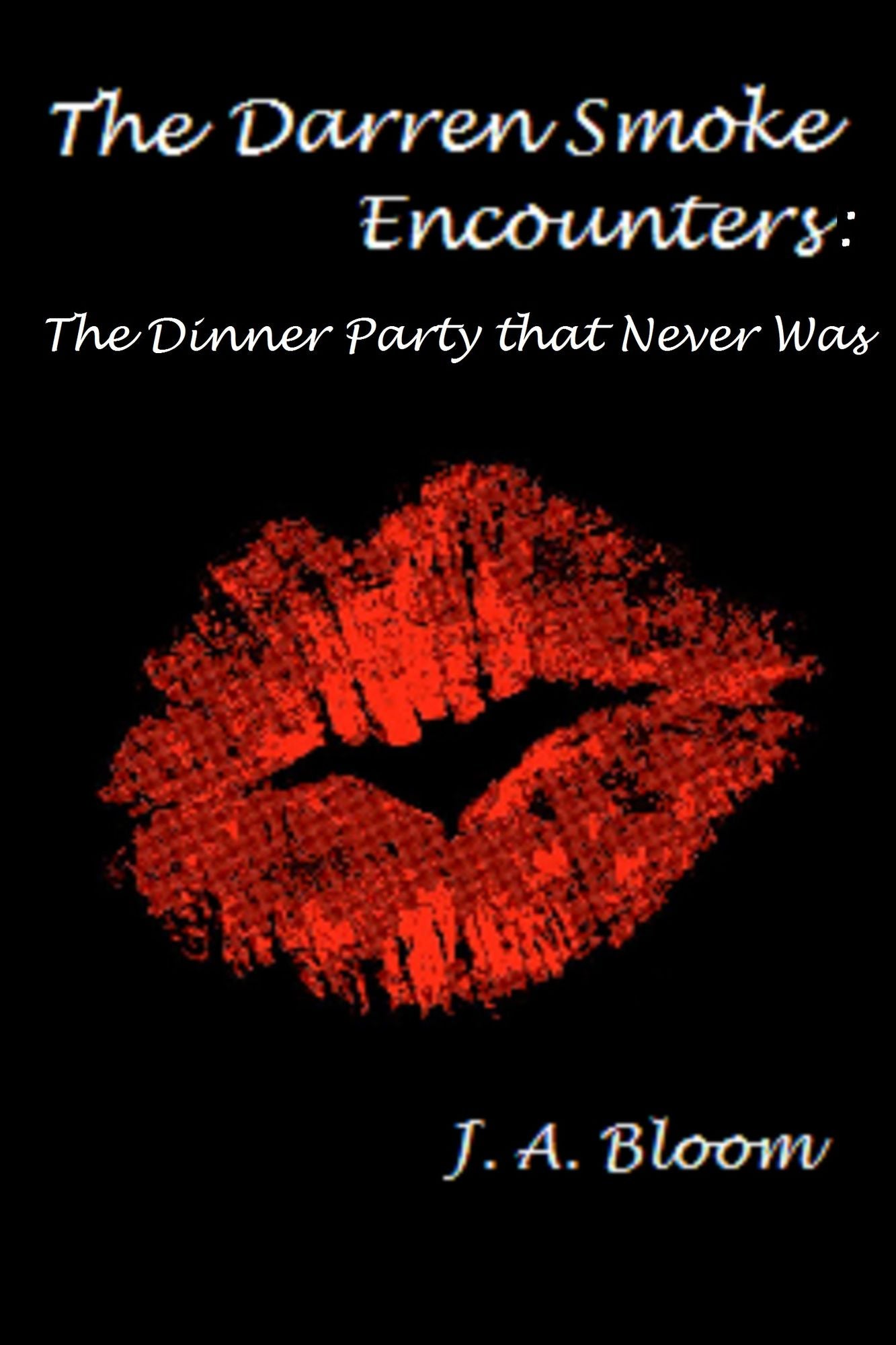 The Dinner Party that Never Was