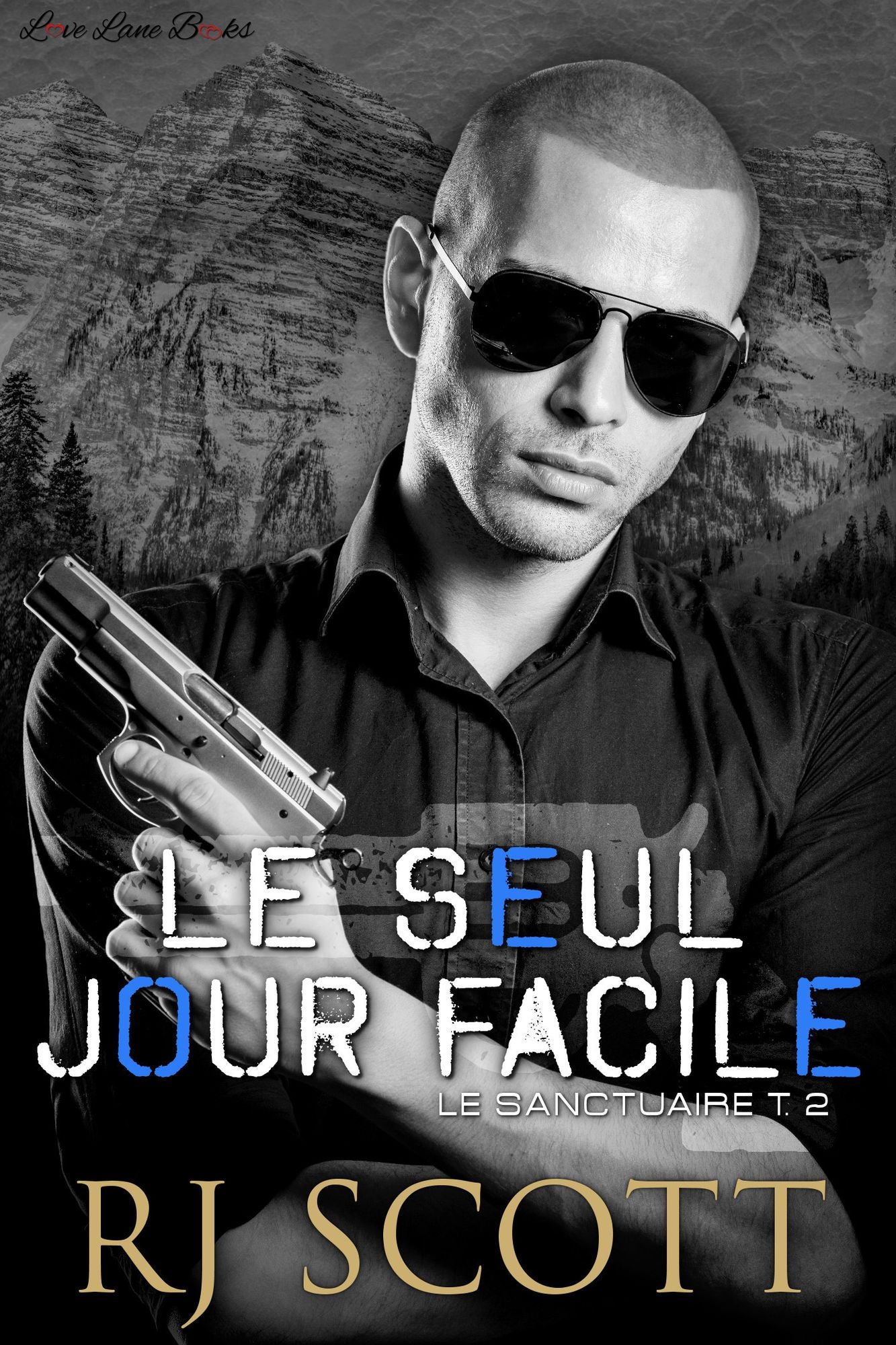 Le Seul Jour Facile