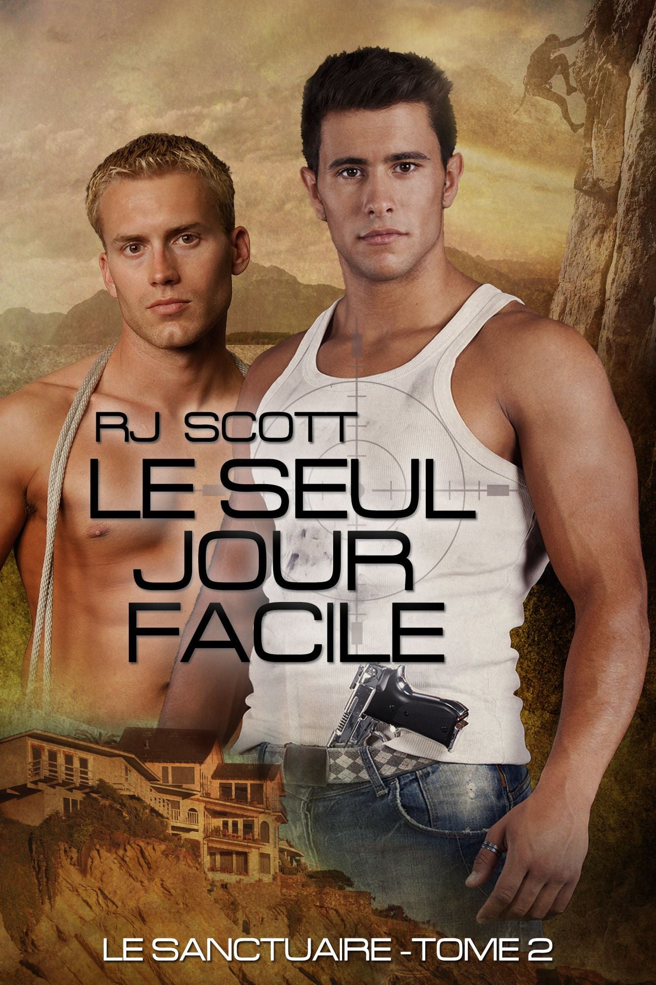 Le Seul Jour Facile