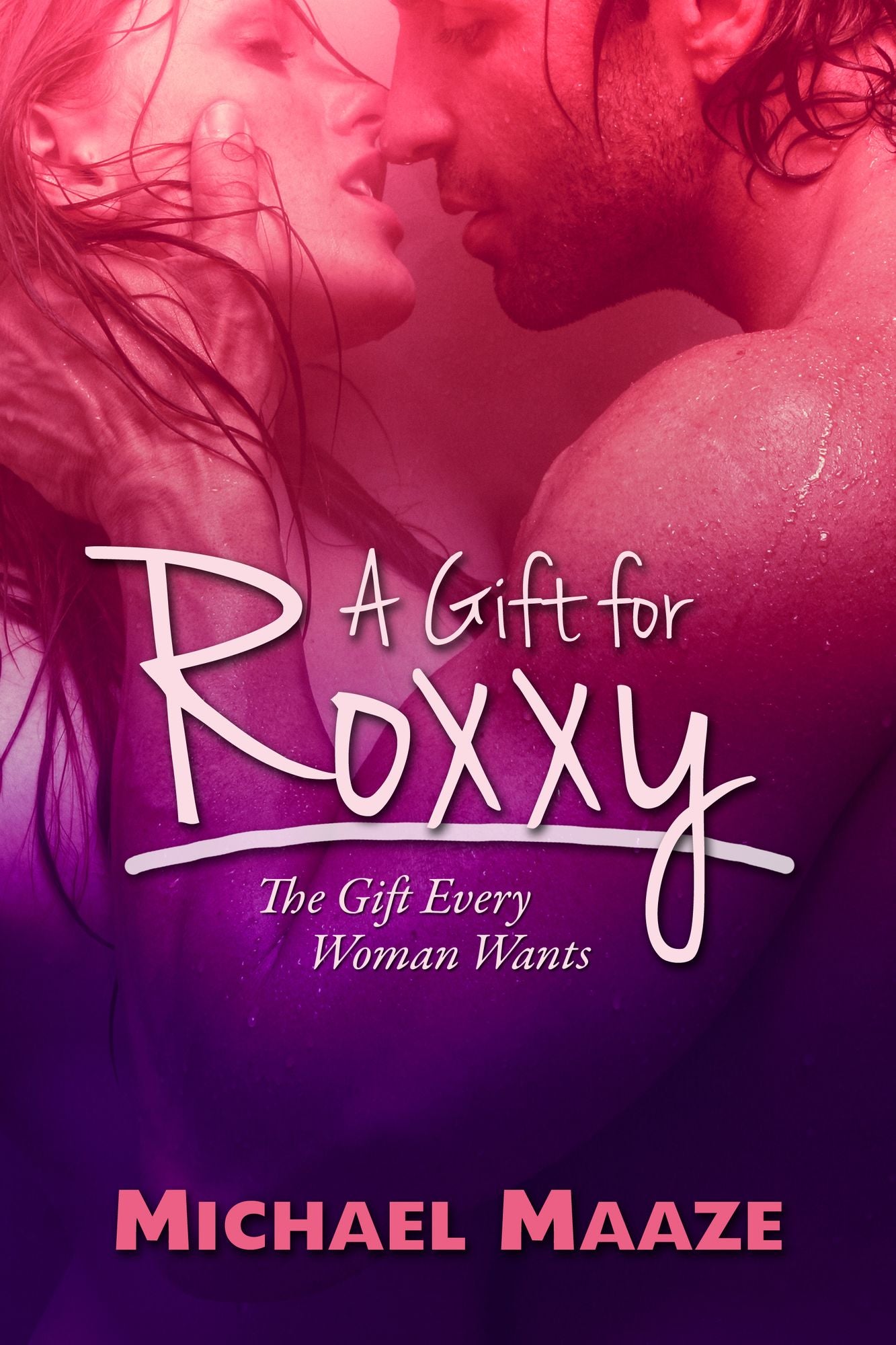 A Gift for Roxxy