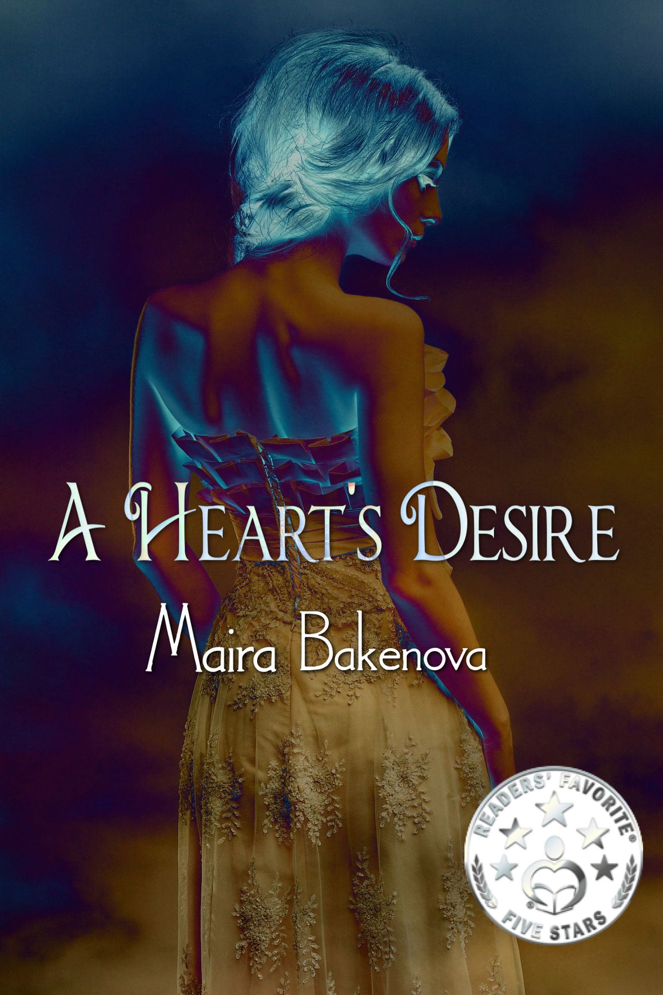 A Heart's Desire