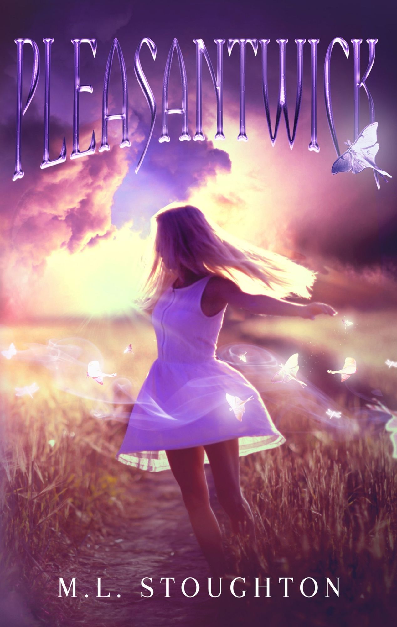 Pleasantwick (Book 1)