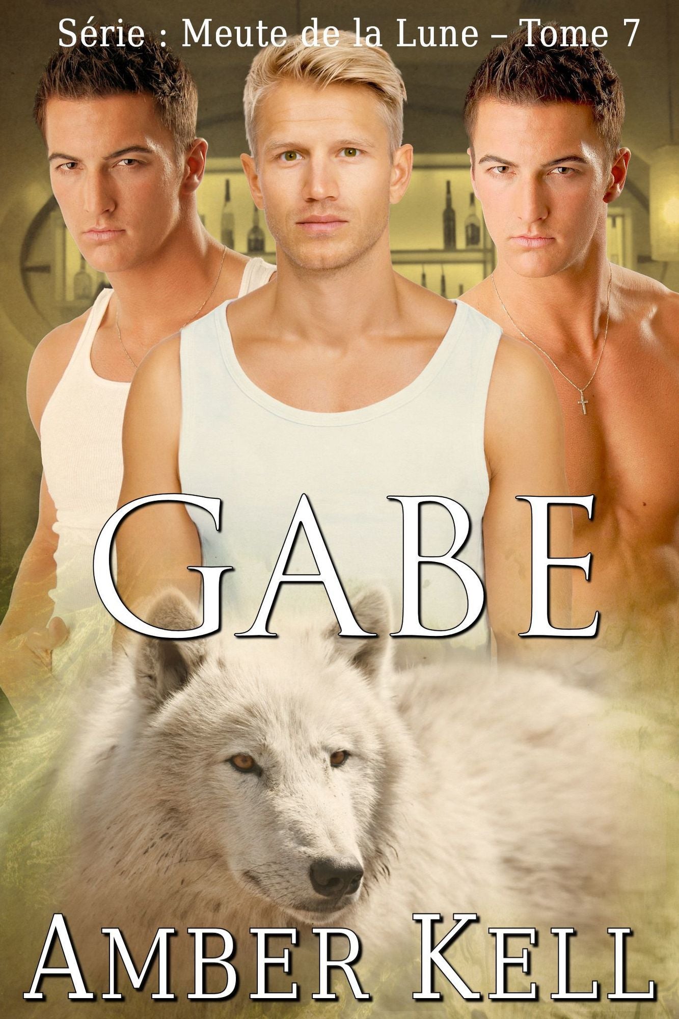 Gabe