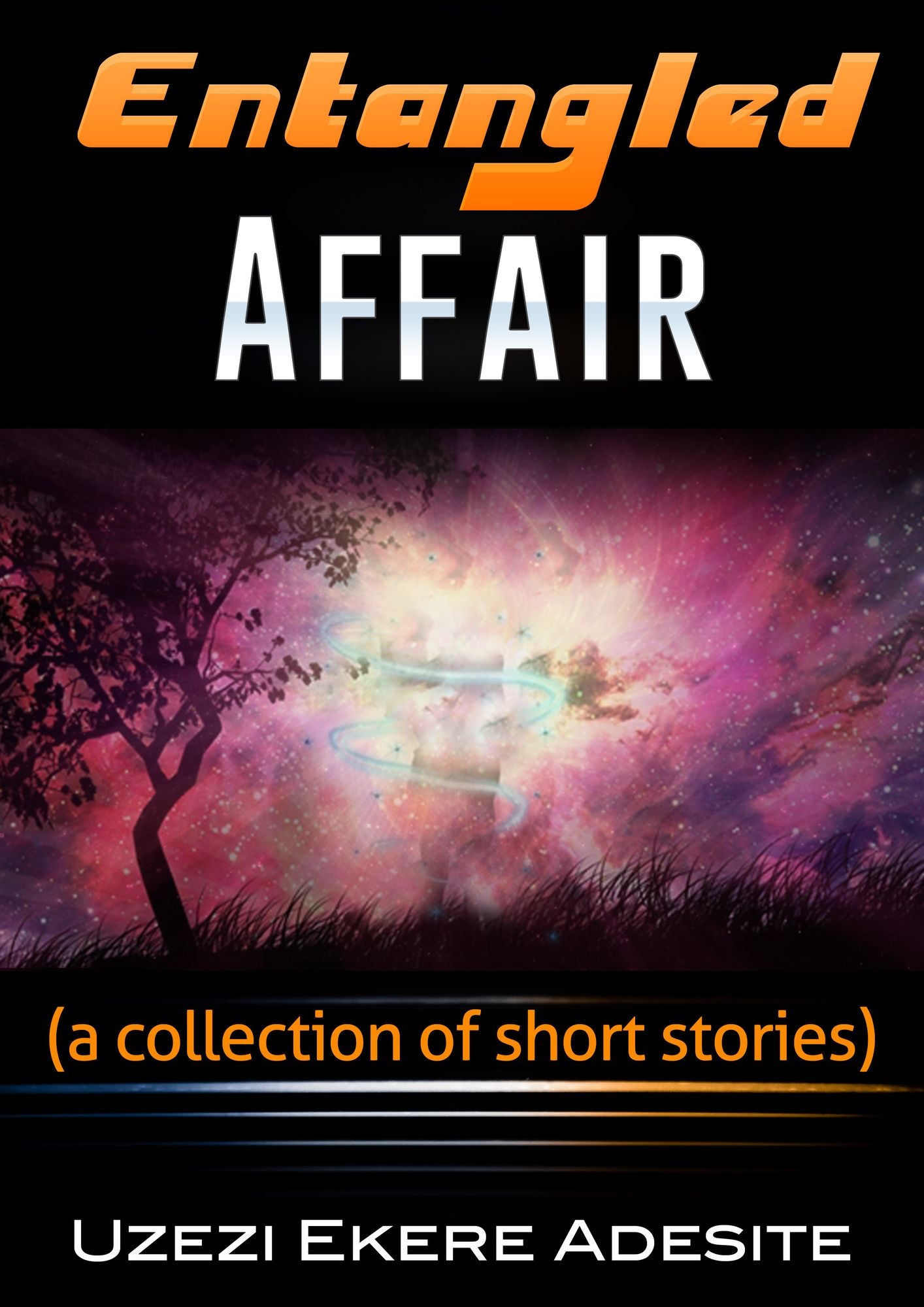 Entangled Affair