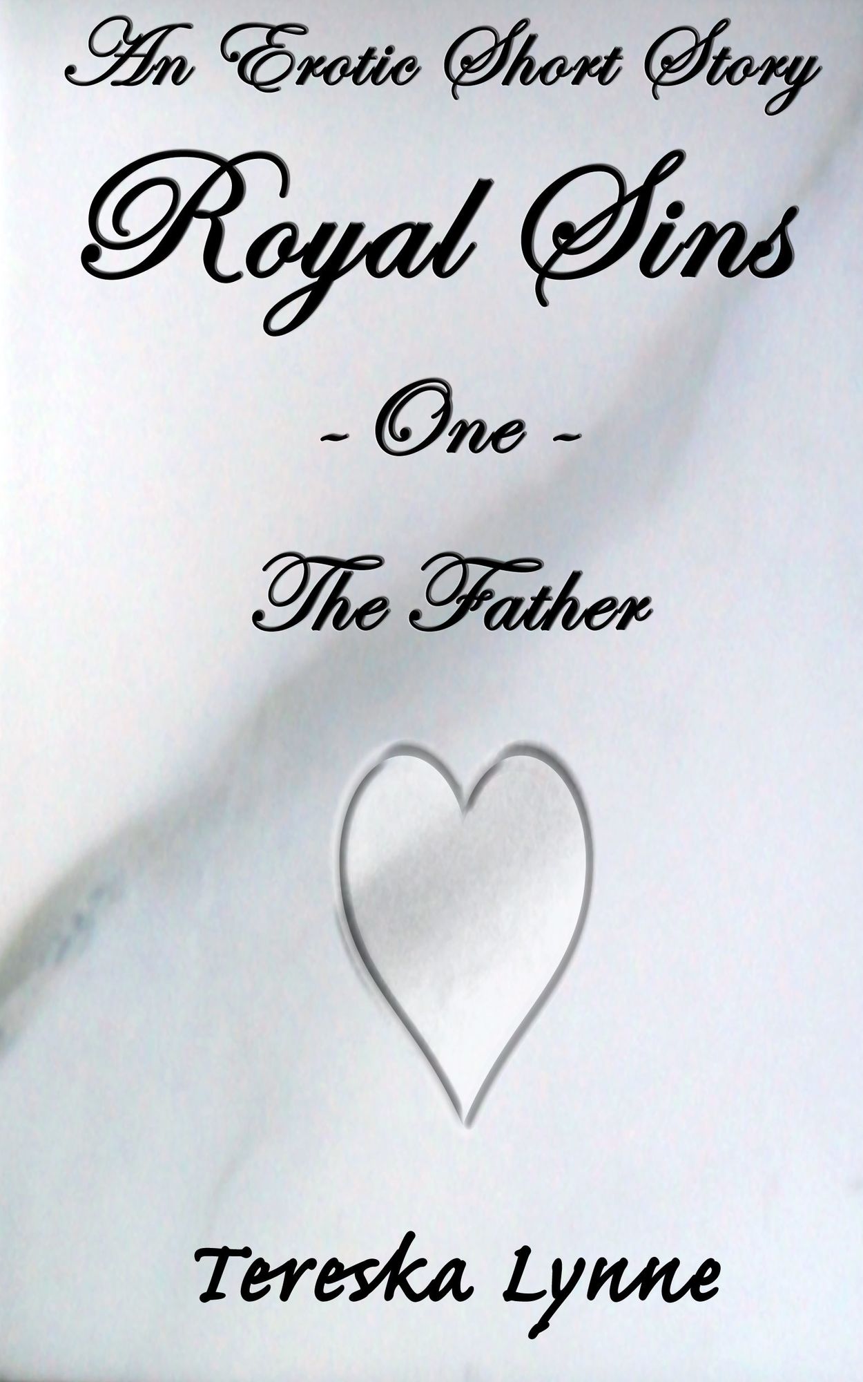 Royal Sins One: The Father