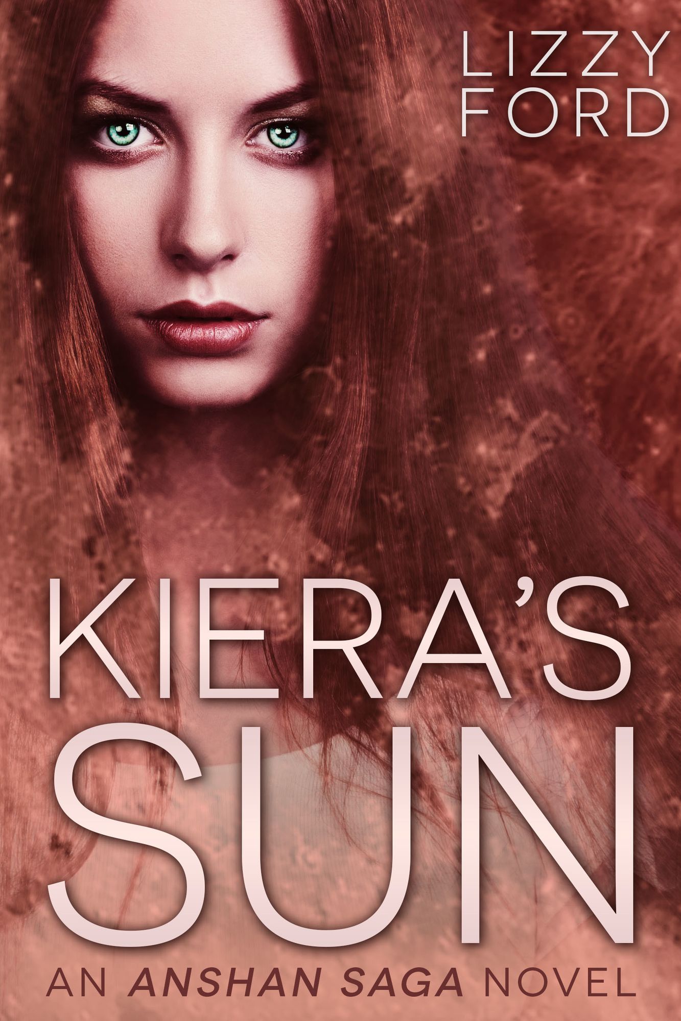 Kiera's Sun