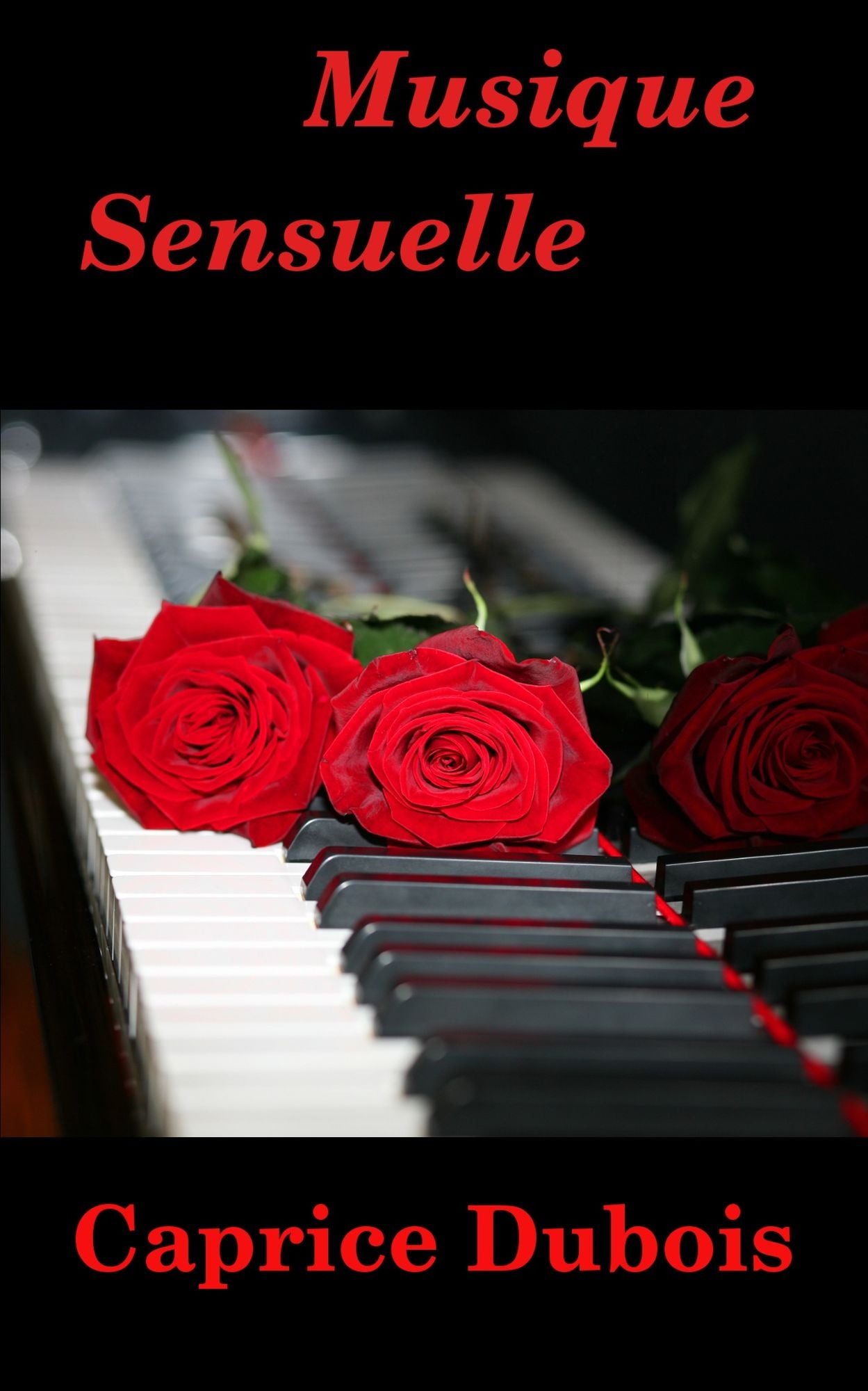 Musique Sensuelle