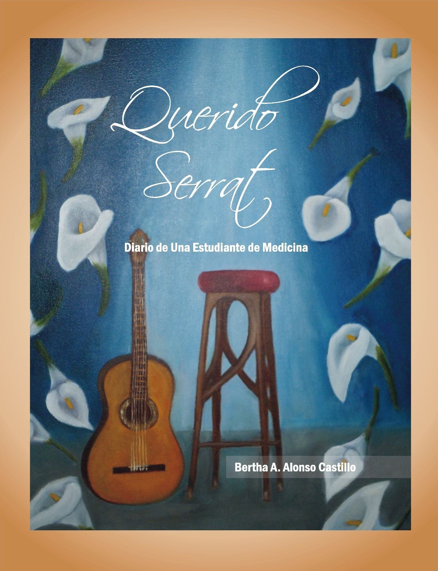 Querido Serrat