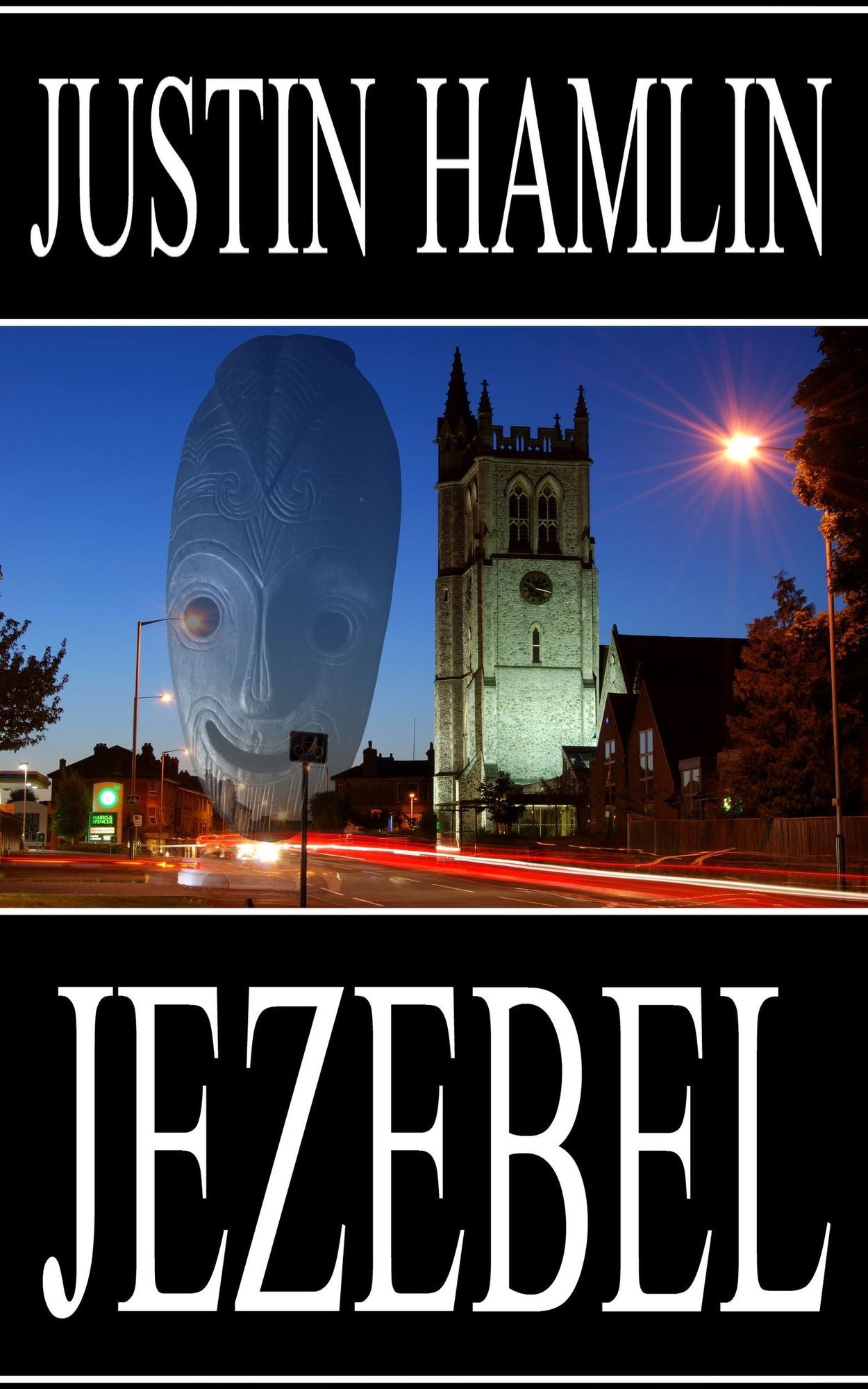 Jezebel