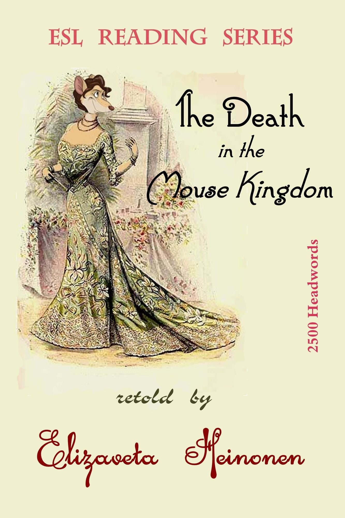 The Death in the Mouse Kingdom