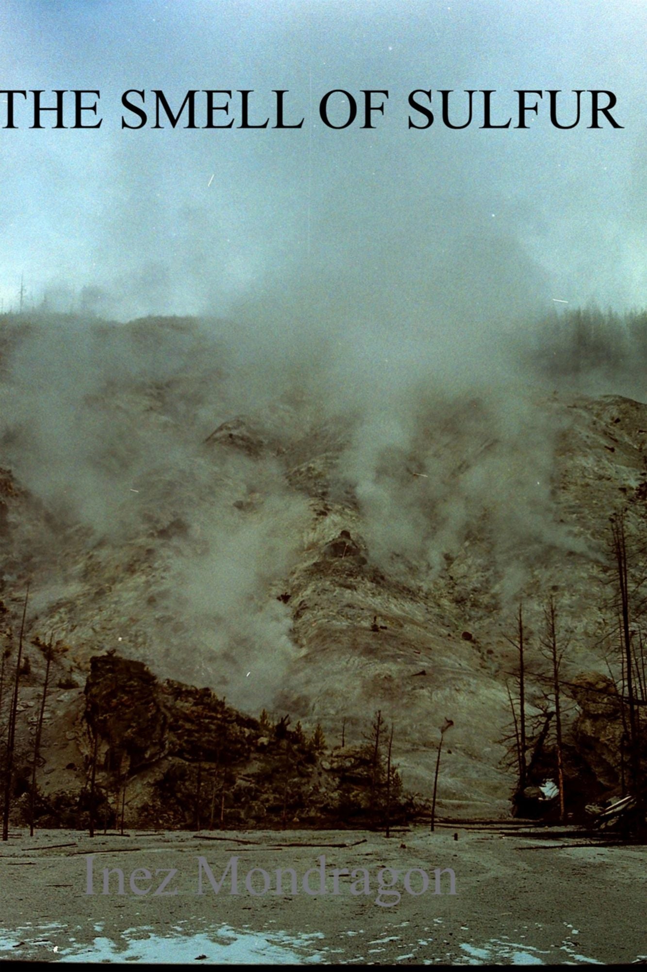 The Smell of Sulfur