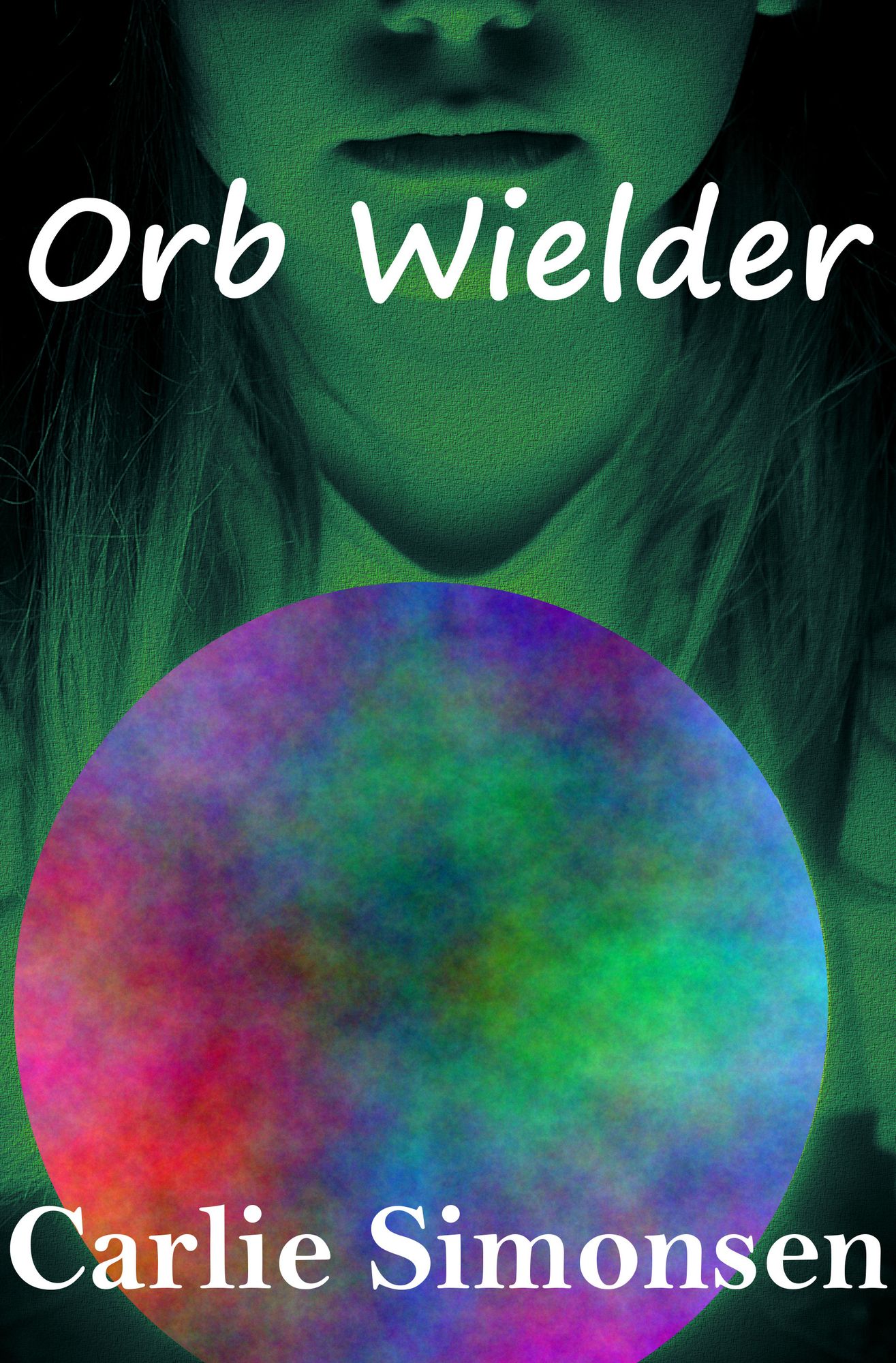 Orb Wielder
