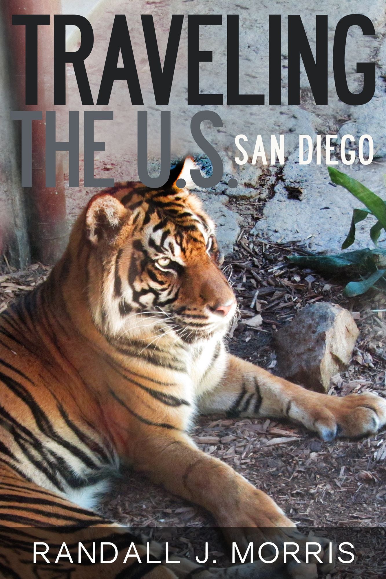 Traveling the U.S.: San Diego