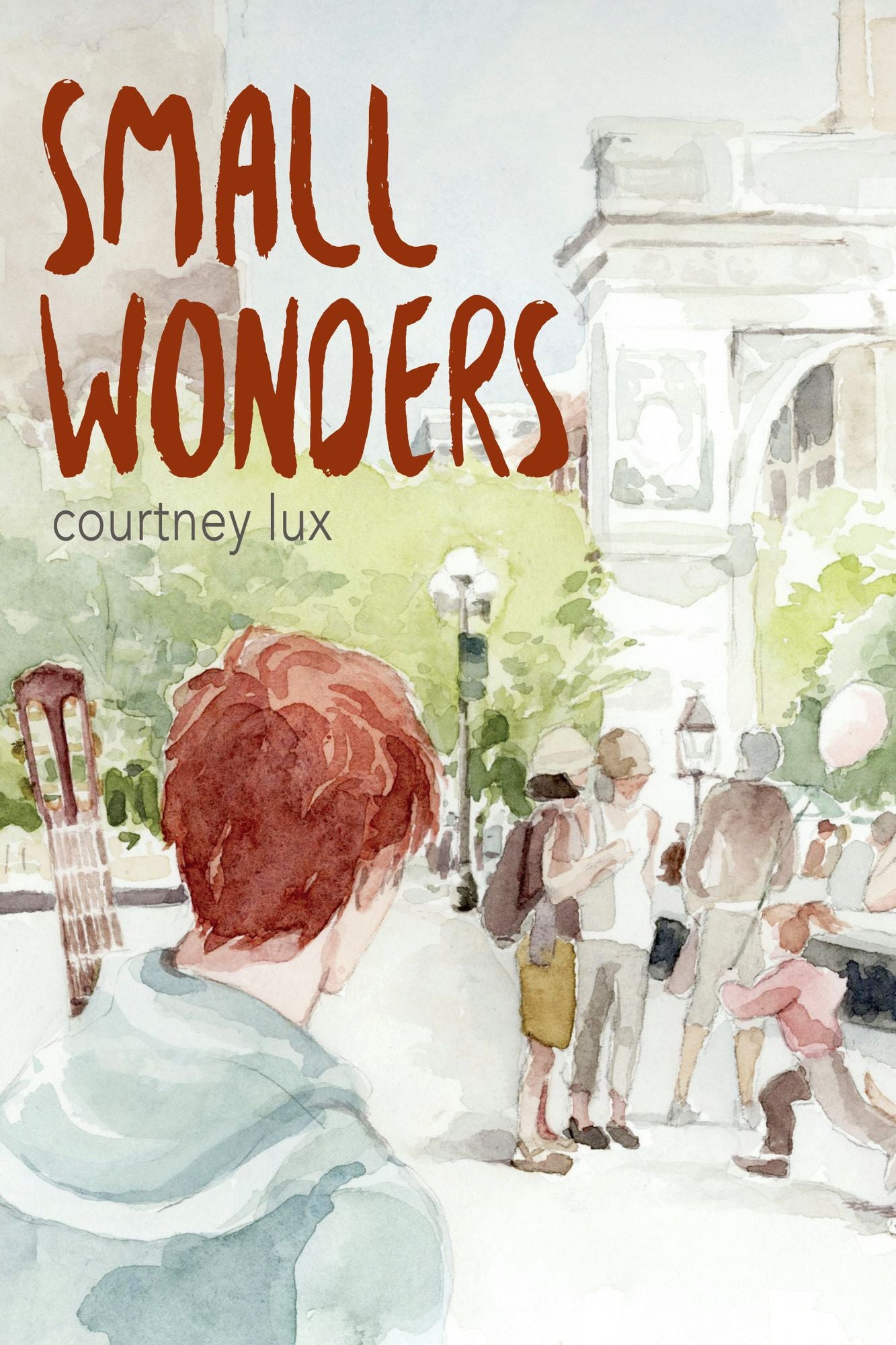 Small Wonders
