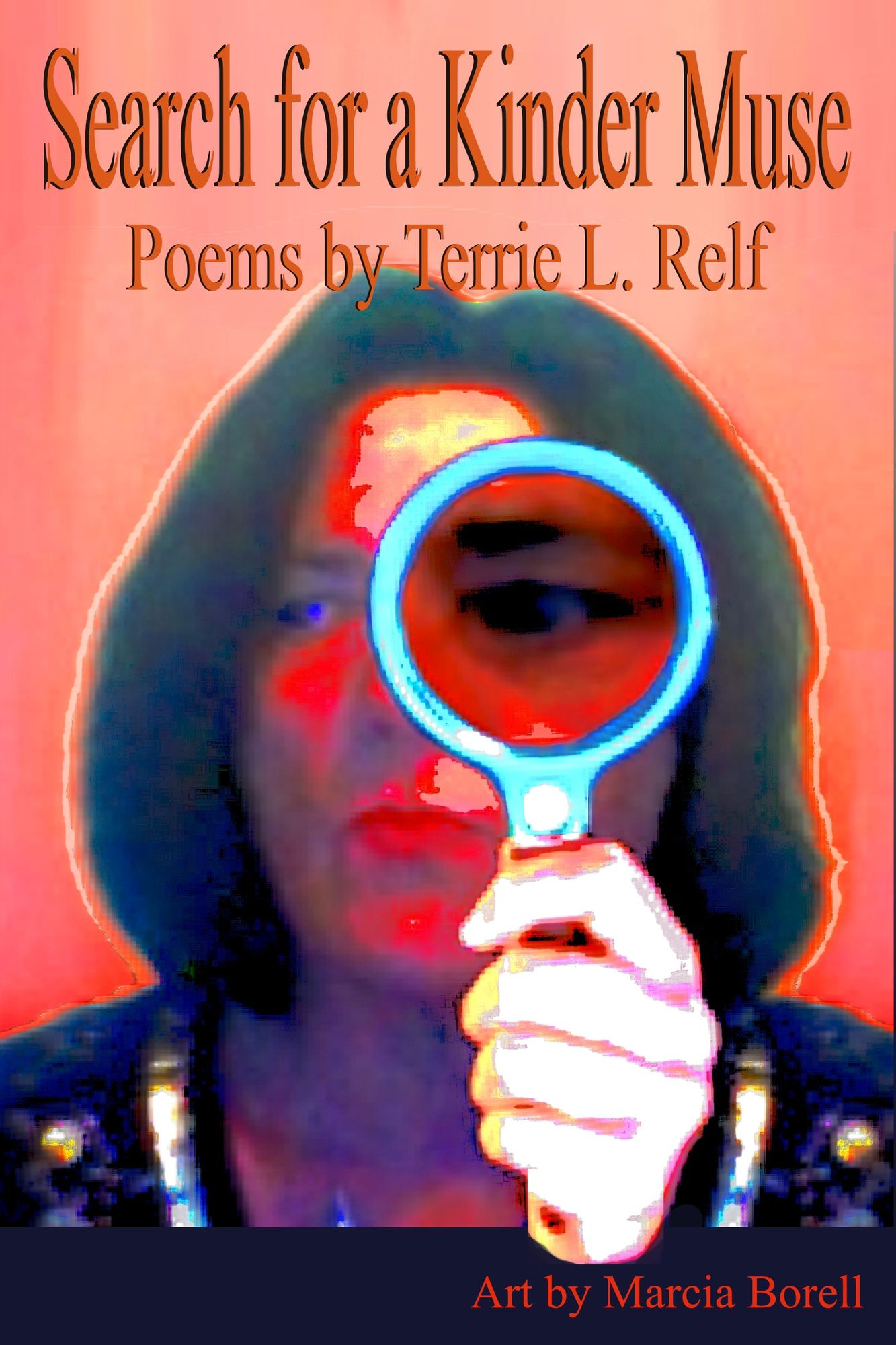 Search for a Kinder Muse
