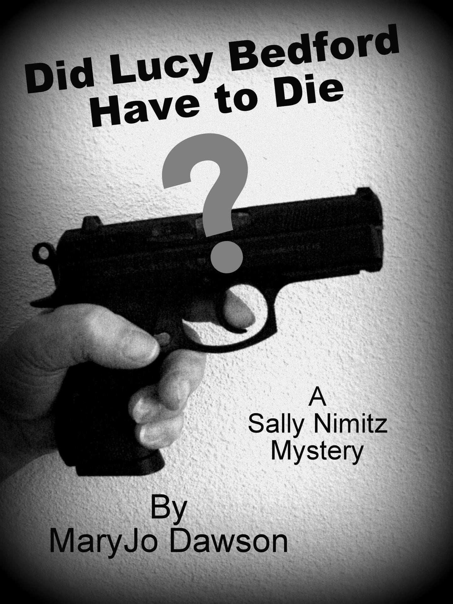 Did Lucy Bedford Have to Die?