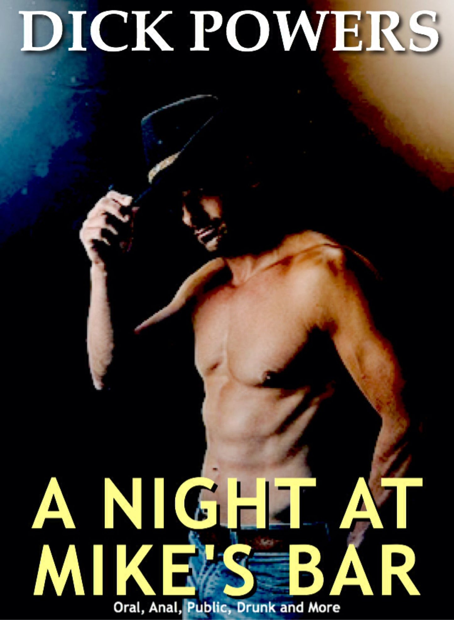 A Night At Mike's Bar: Oral, Anal, Public, Drunk and More