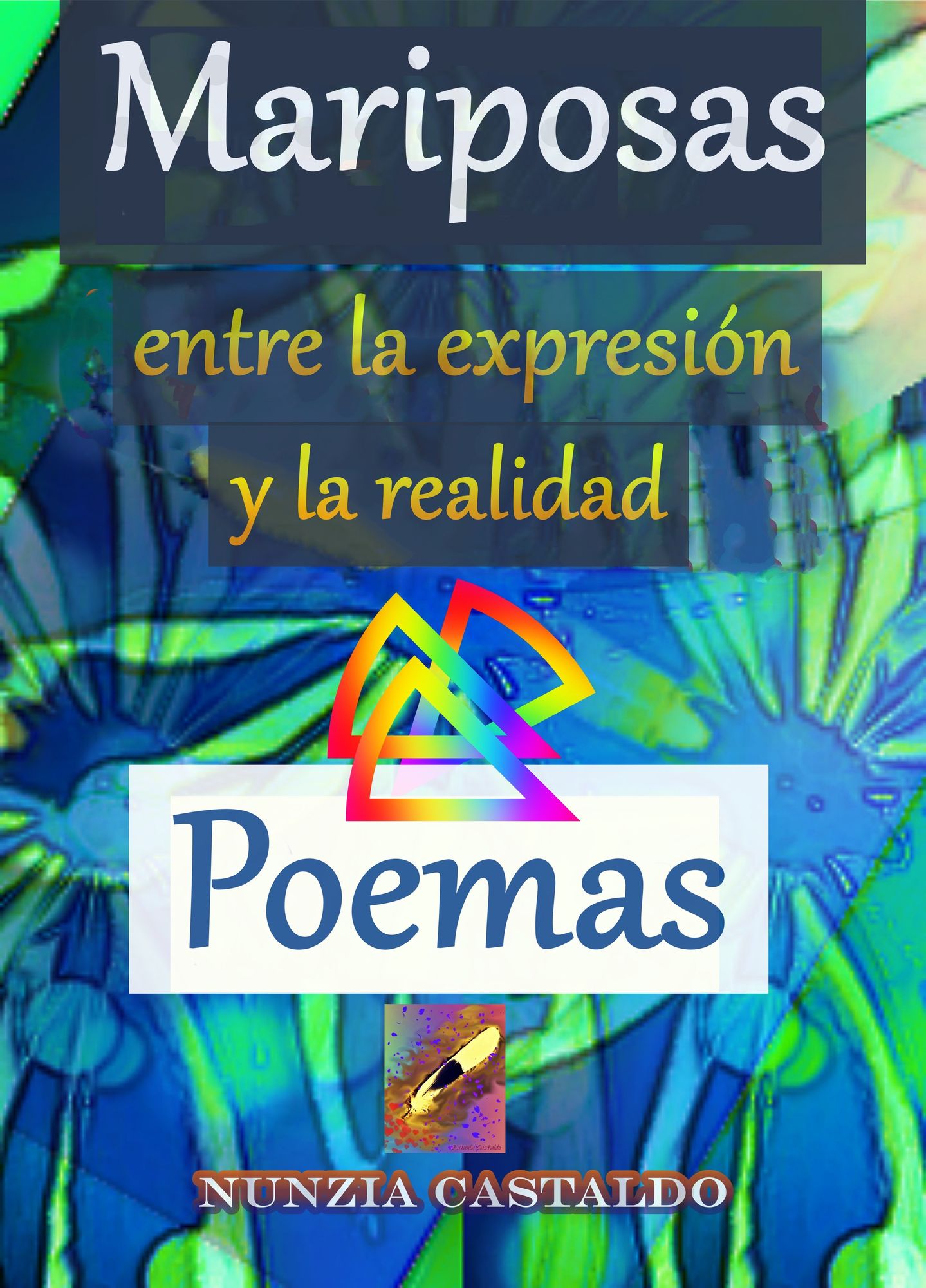Mariposas de Expresión y Realidad