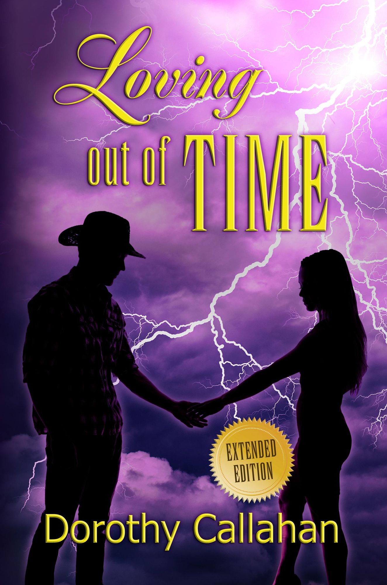Loving Out of Time: Extended Edition