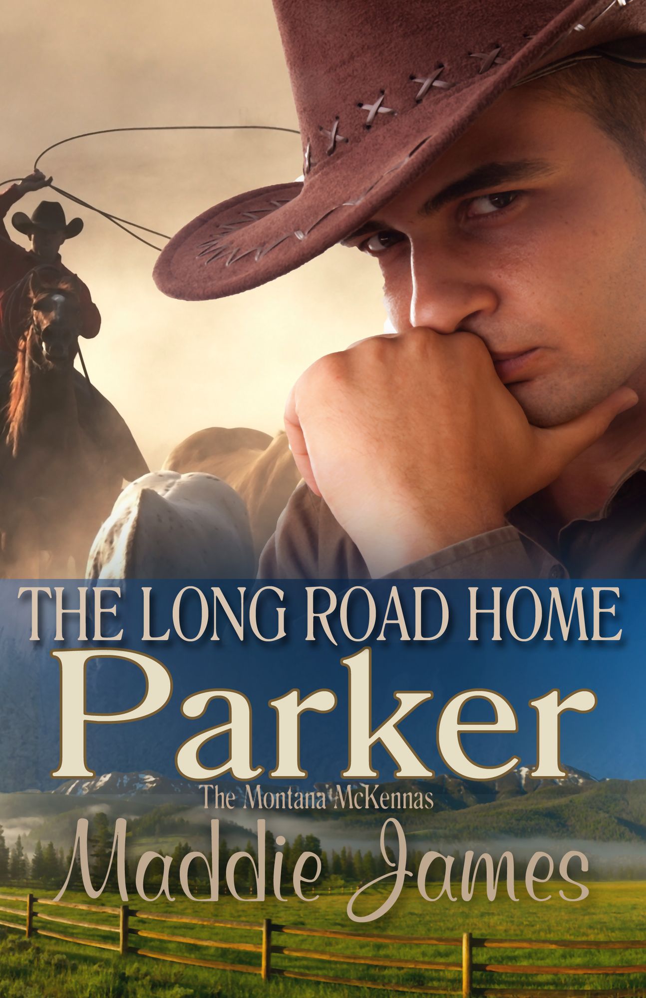 Parker
