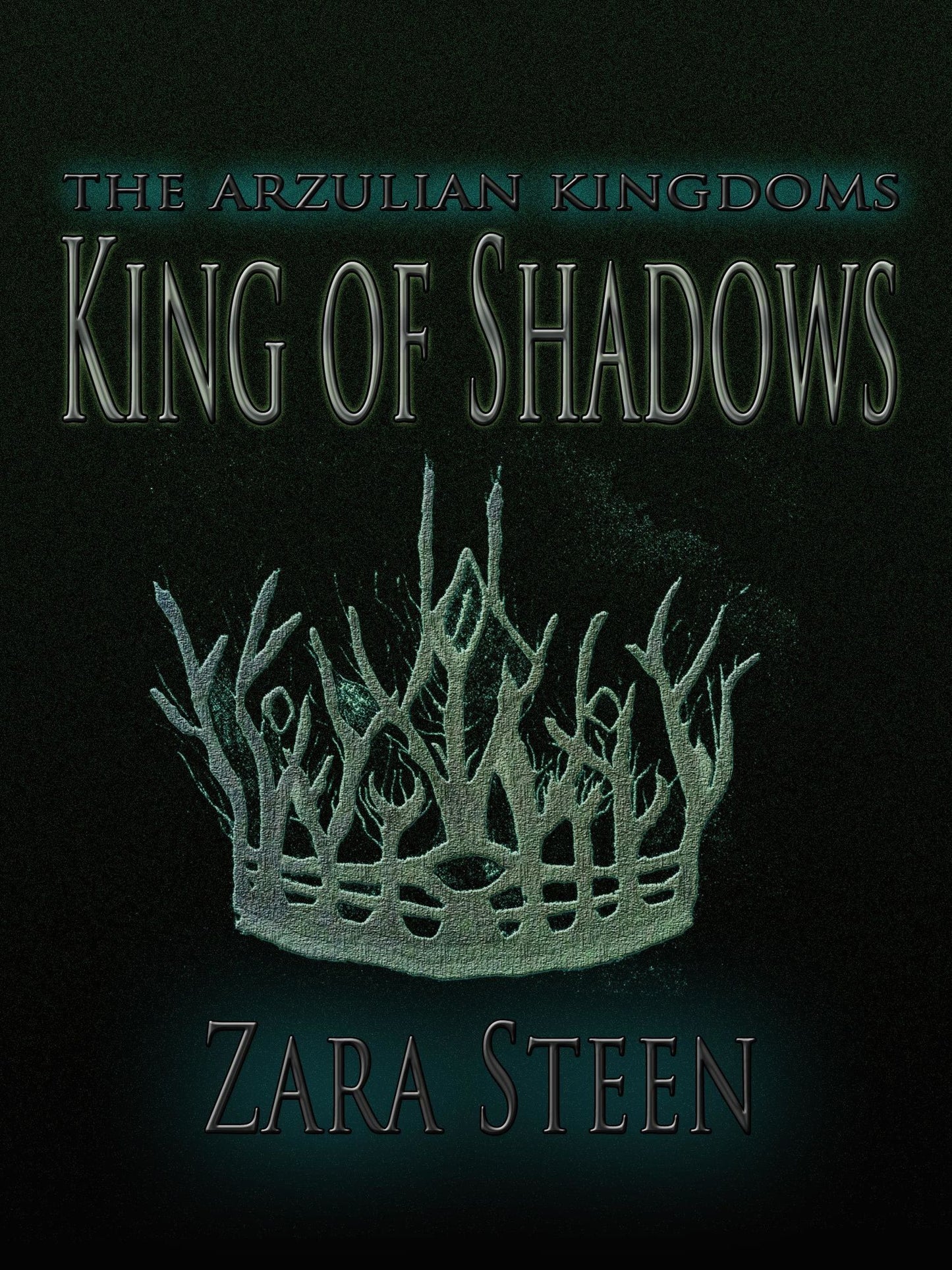 King of Shadows