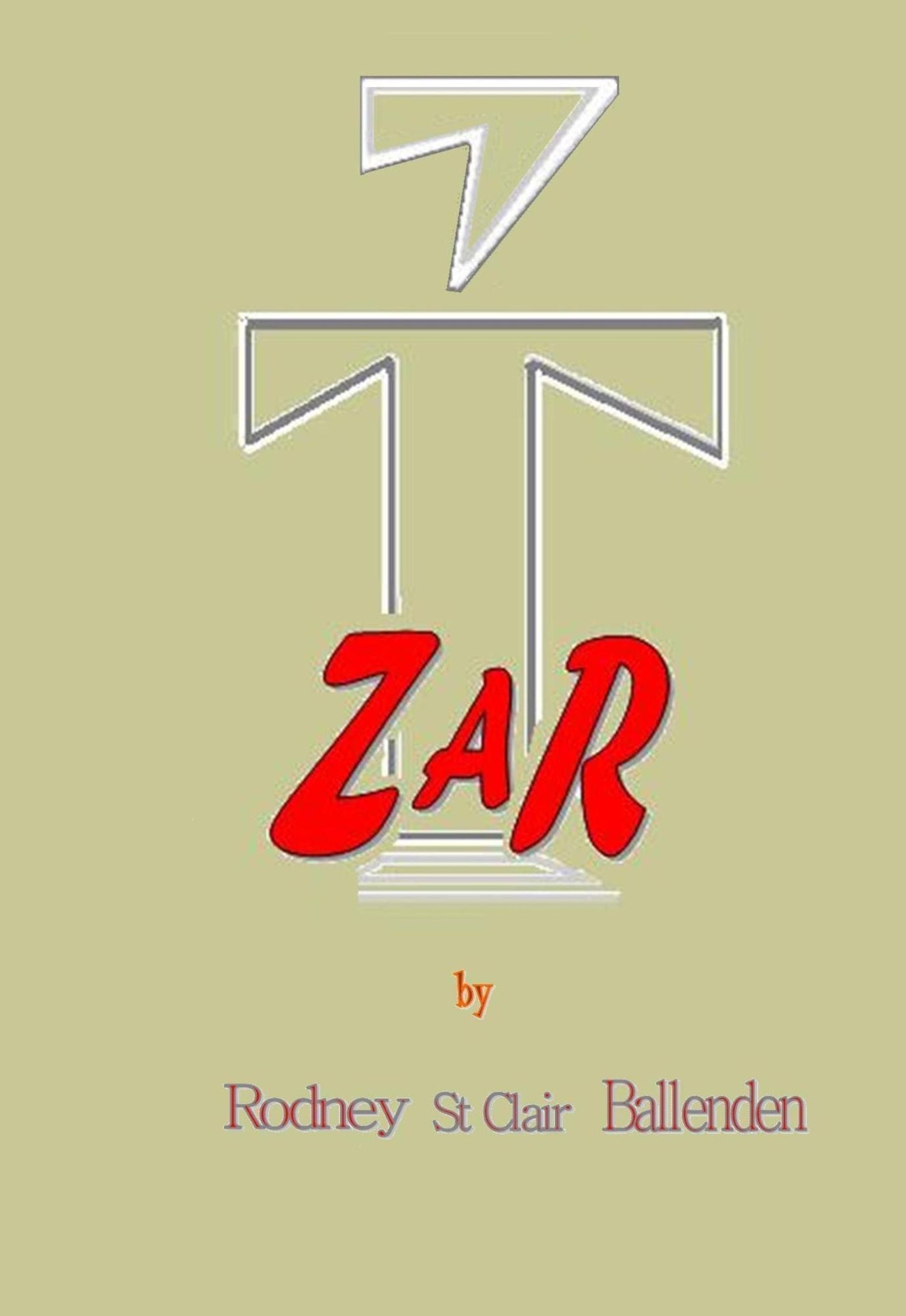 Zar