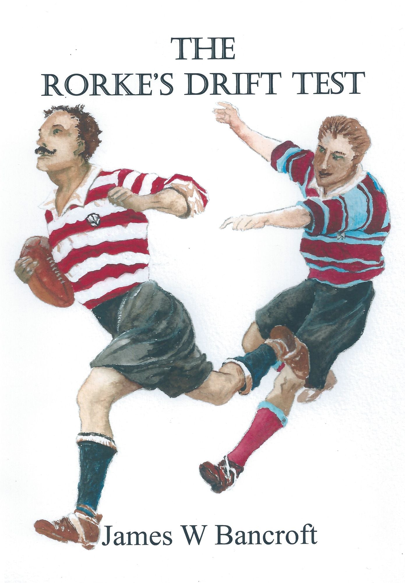 The Rorke's Drift Test
