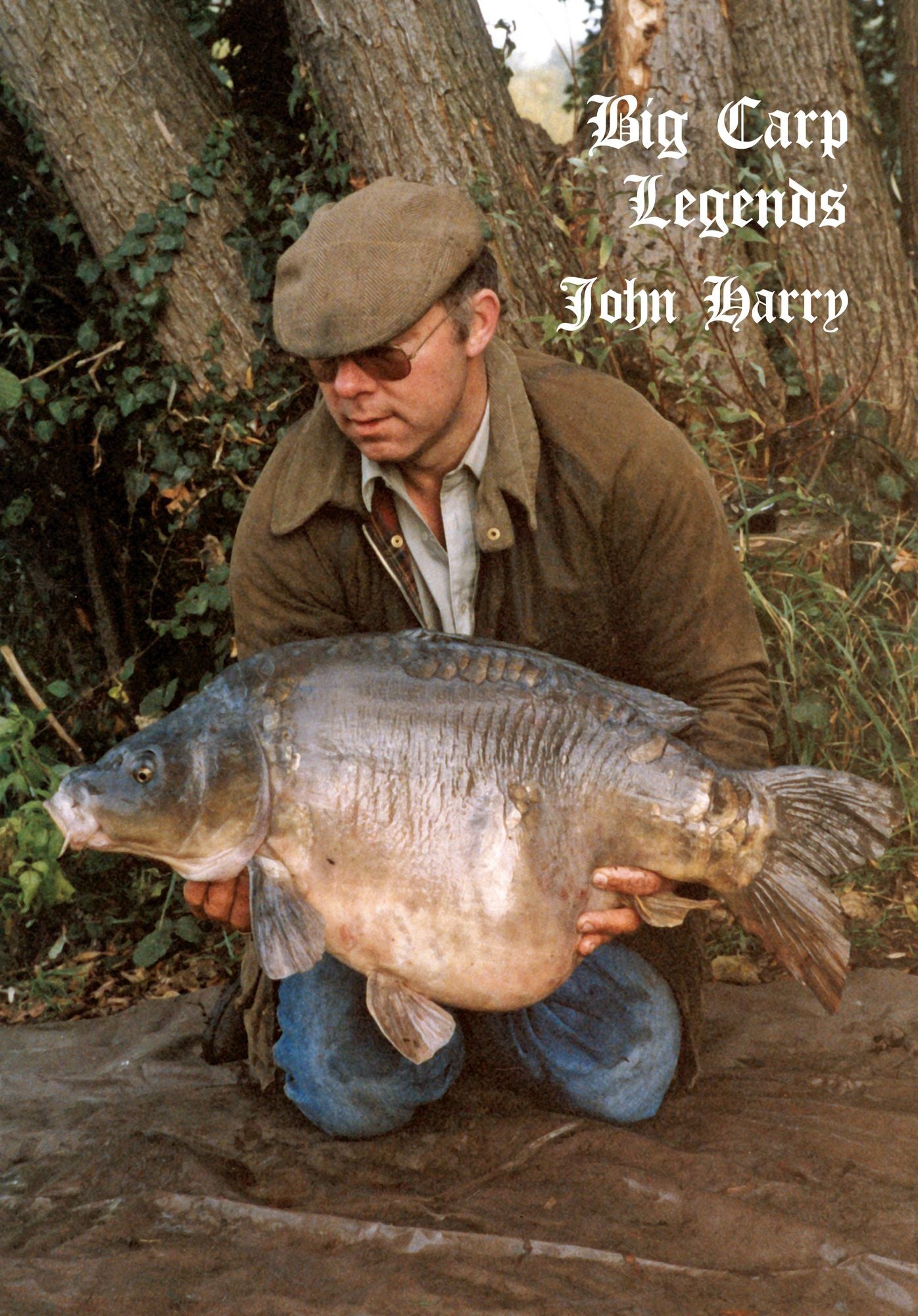 Big Carp Legends