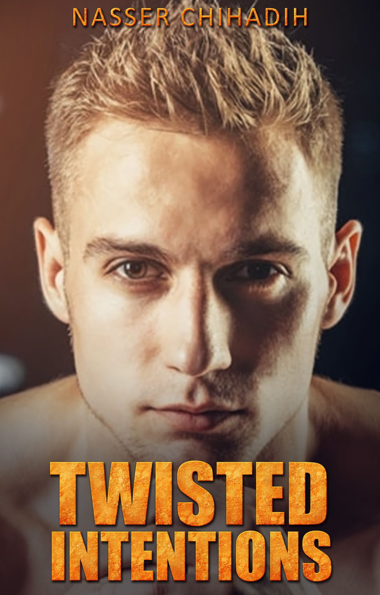 Twisted Intentions