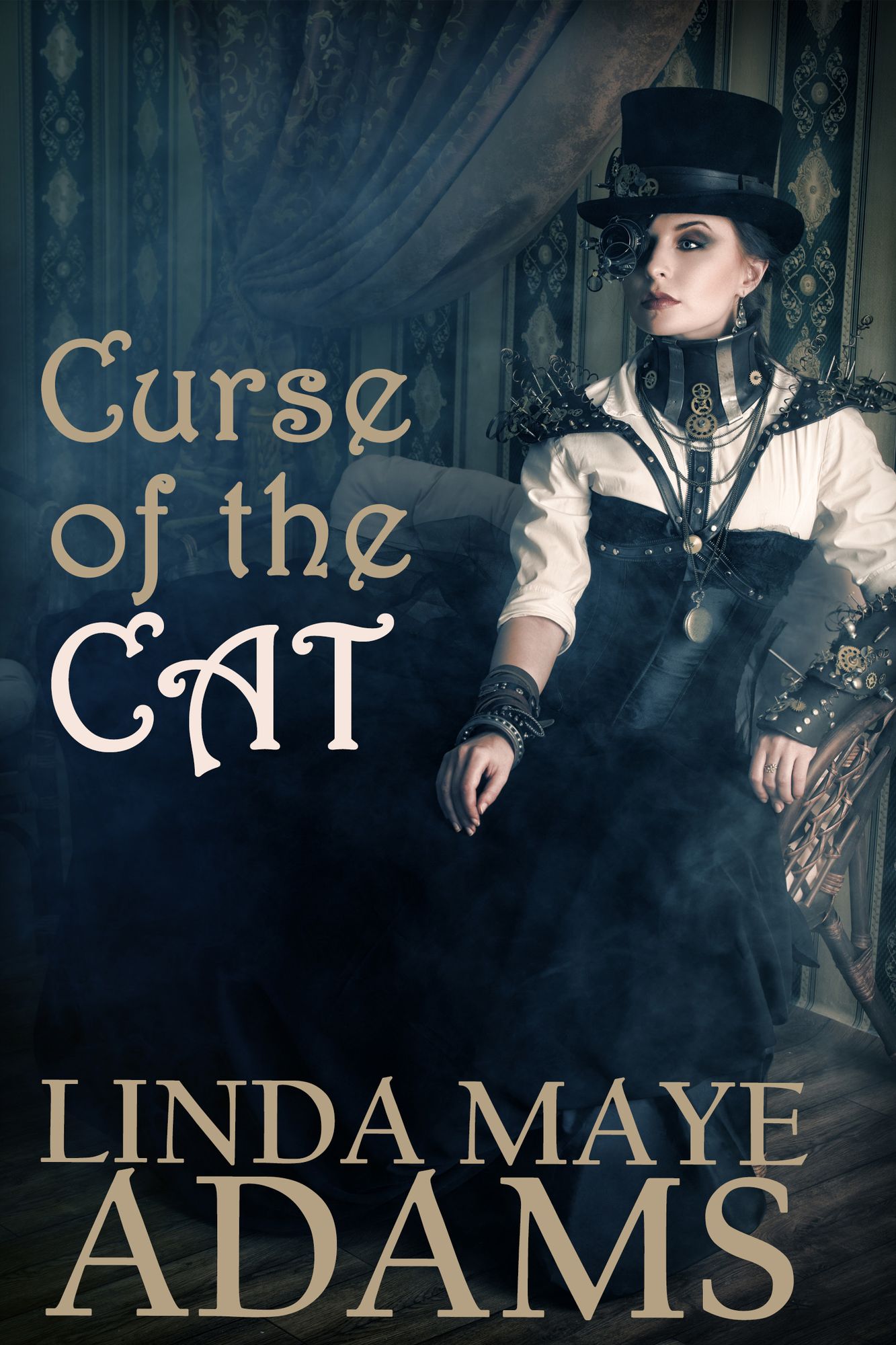 Curse of the Cat