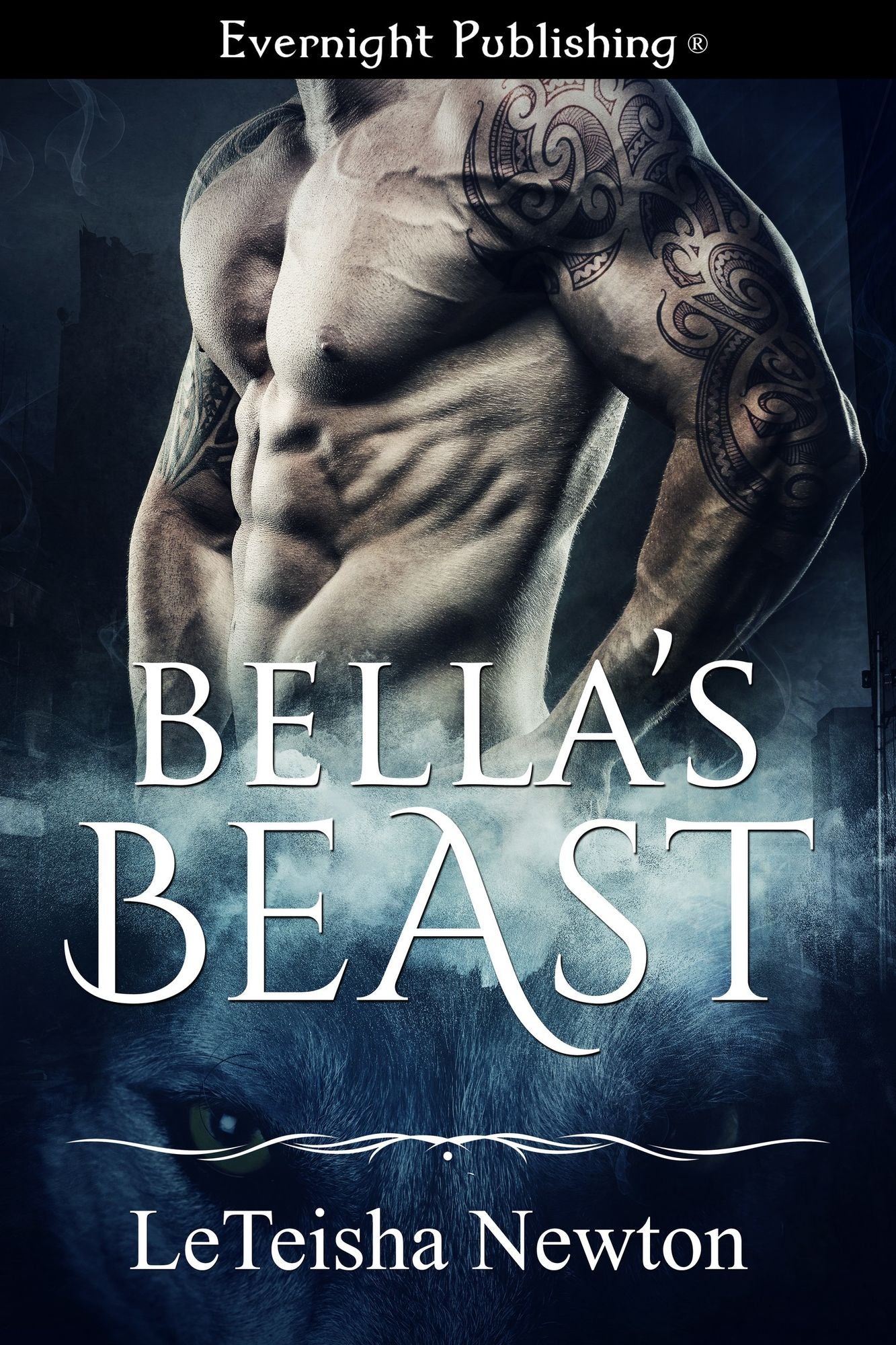 Bella's Beast