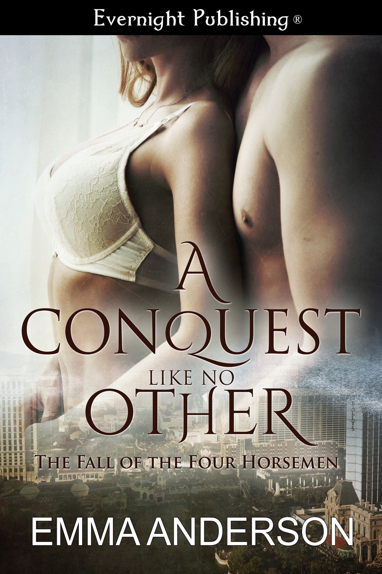A Conquest Like No Other