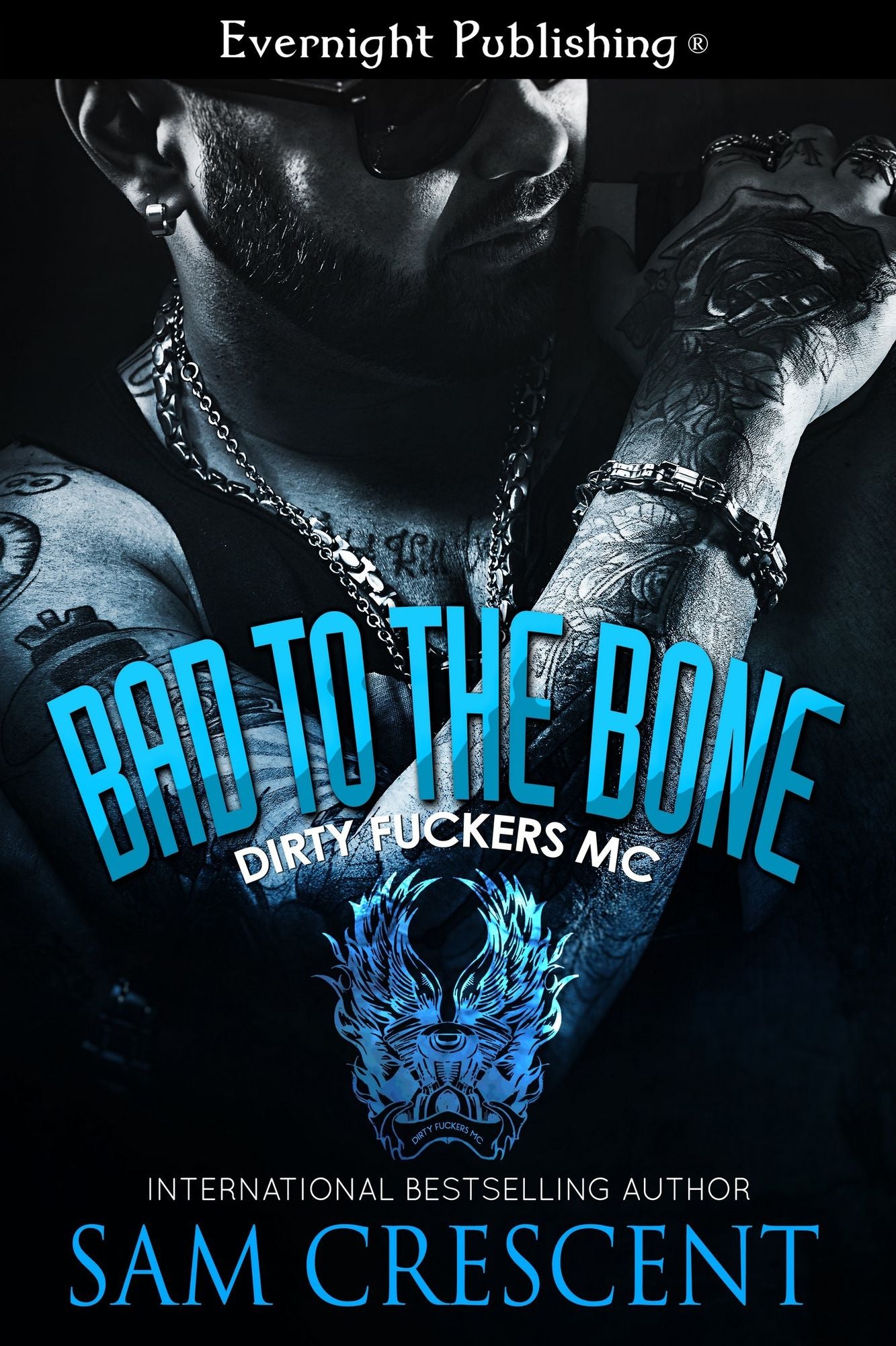 Bad to the Bone