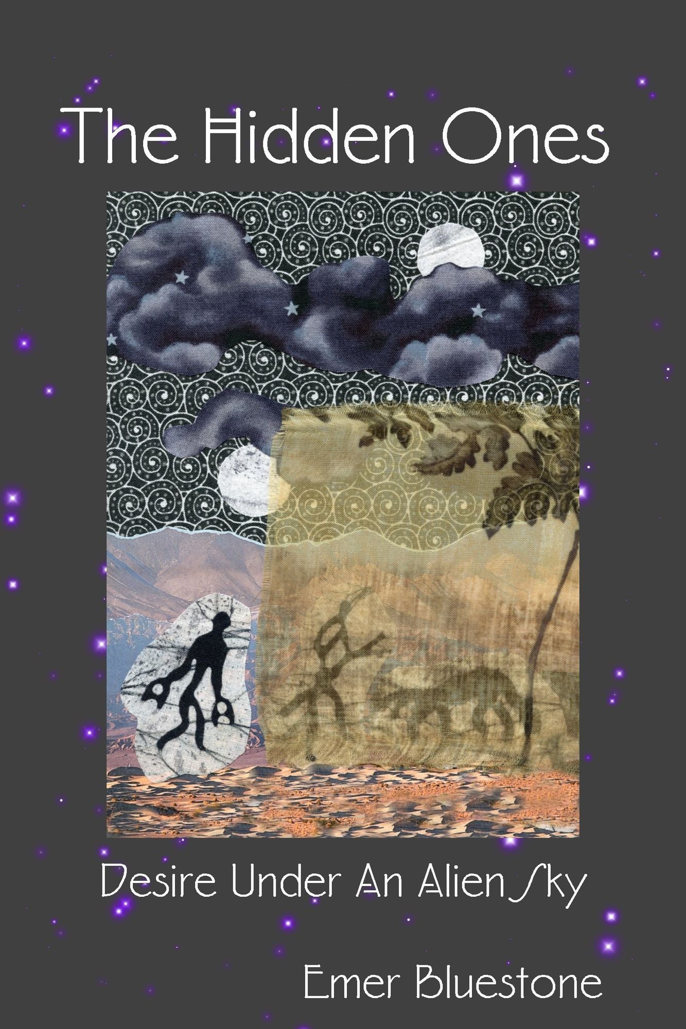 The Hidden Ones: Desire Under An Alien Sky