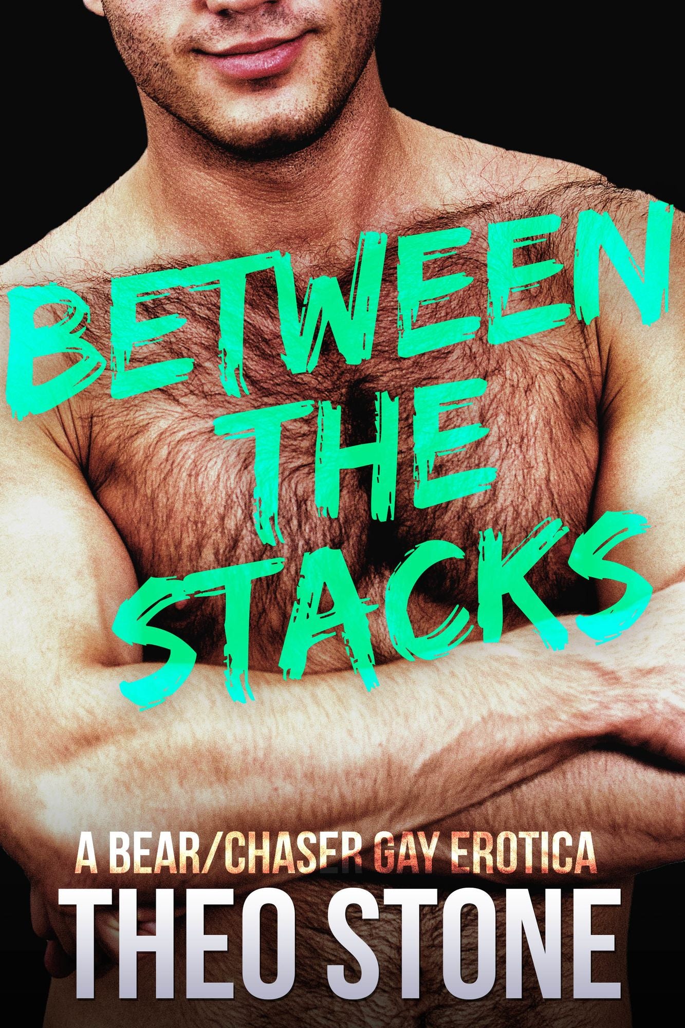 Between The Stacks