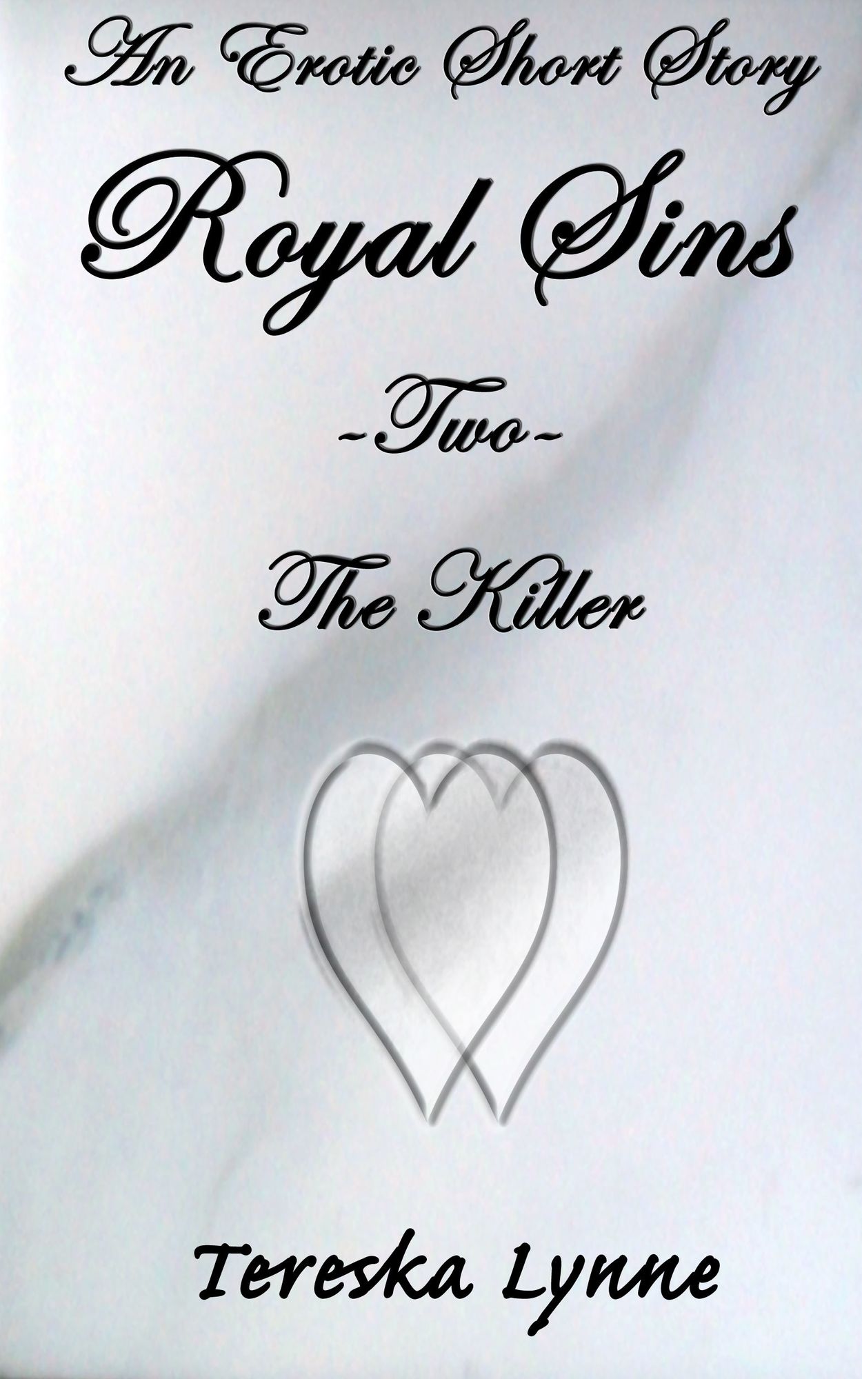 Royal Sins Two: The Killer