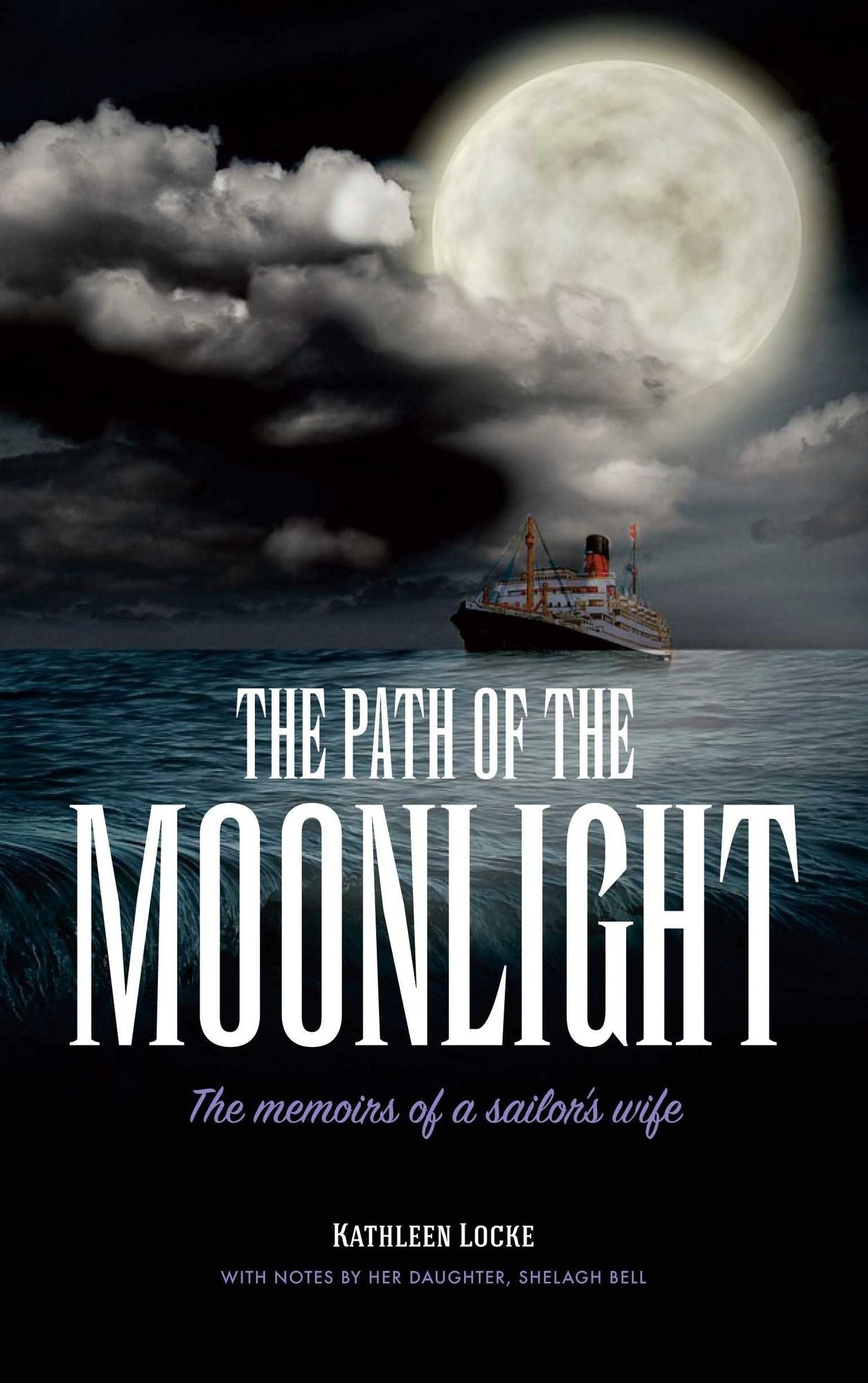 The Path of the Moonlight