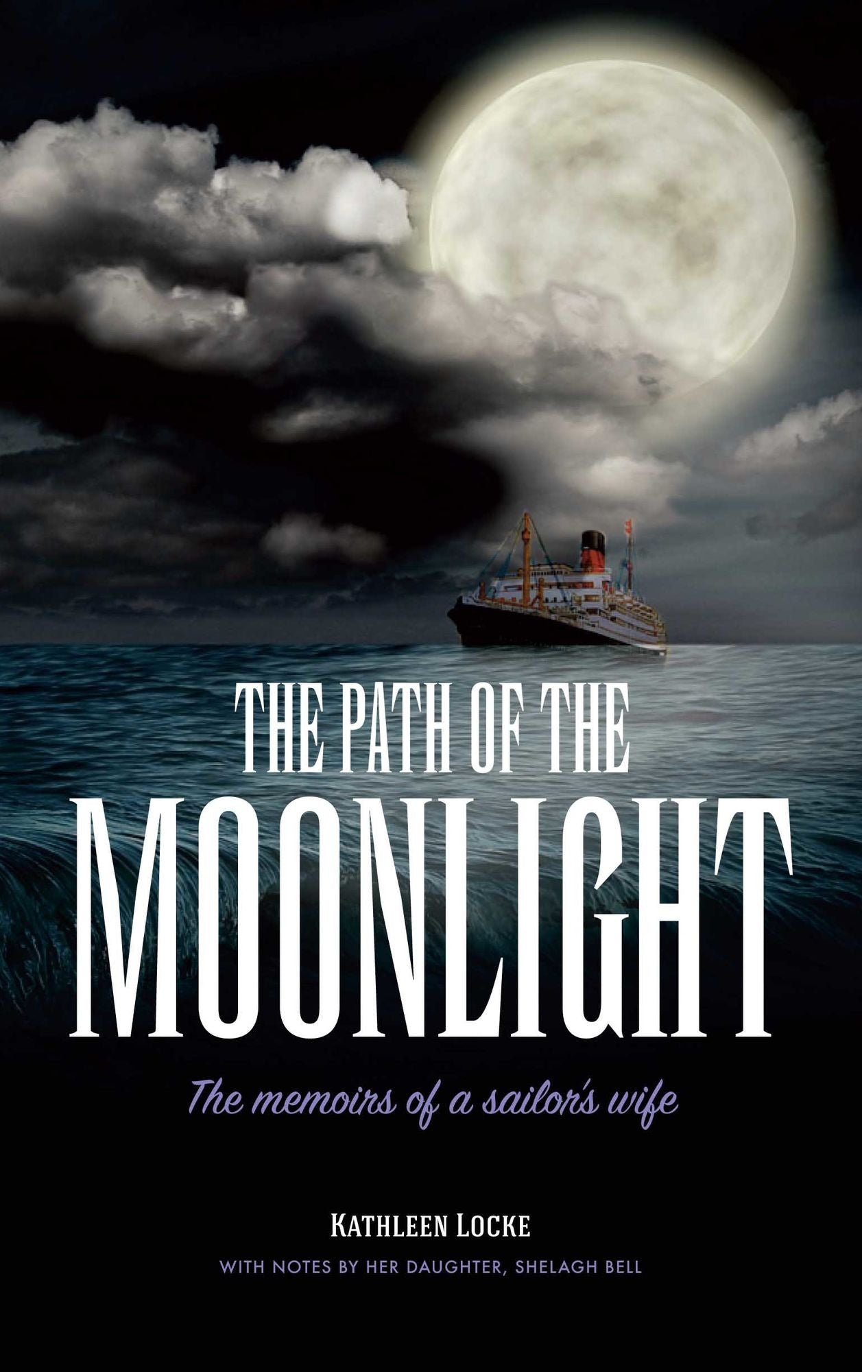 The Path of the Moonlight